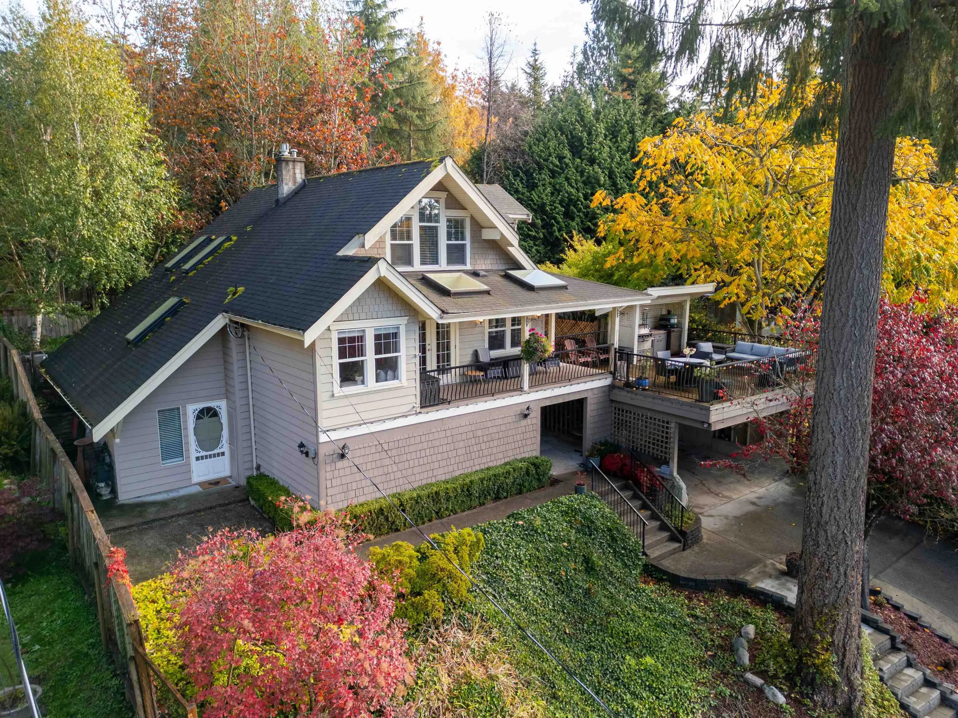 1638 Grandview Road