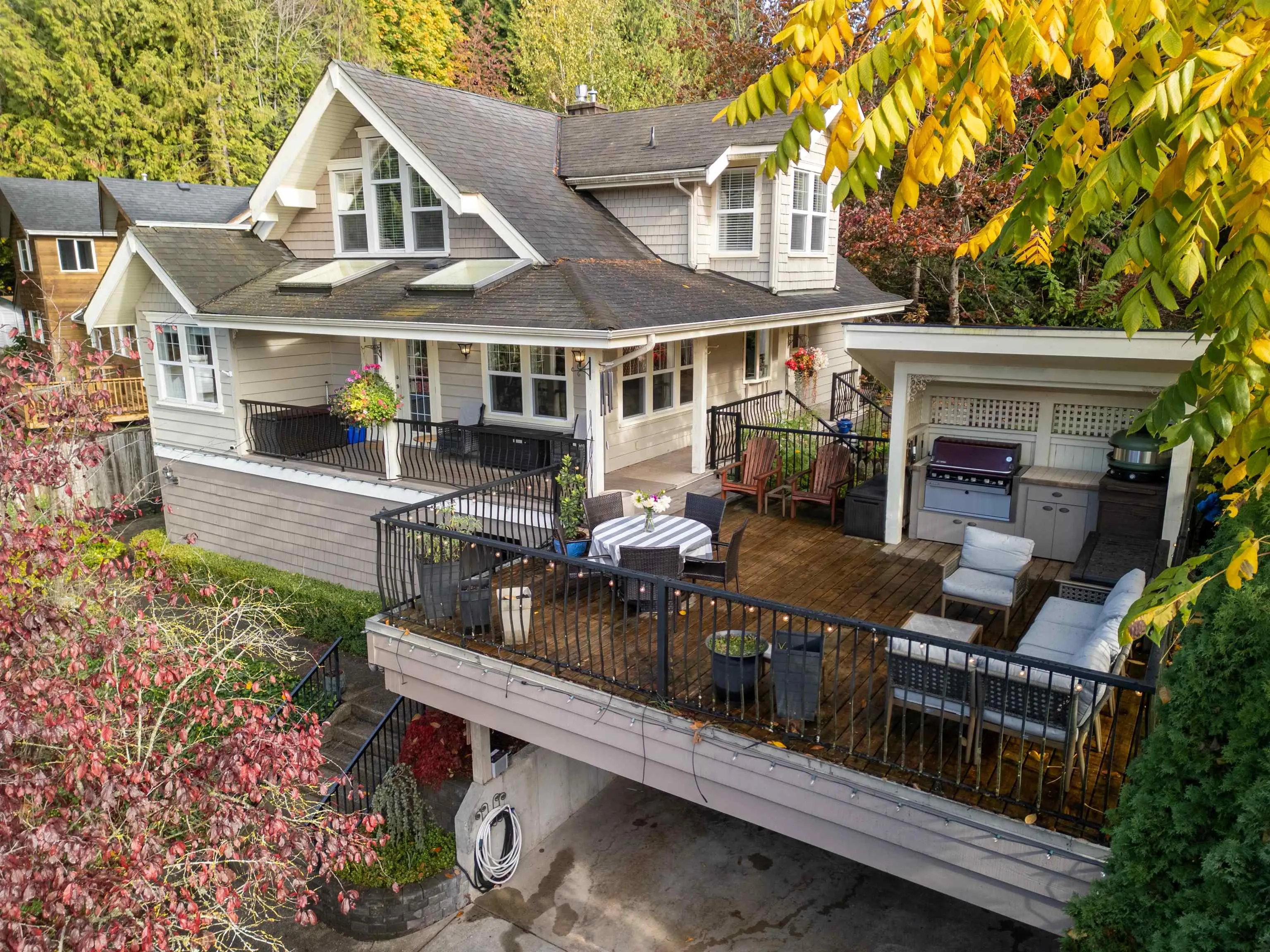 1638 Grandview Road