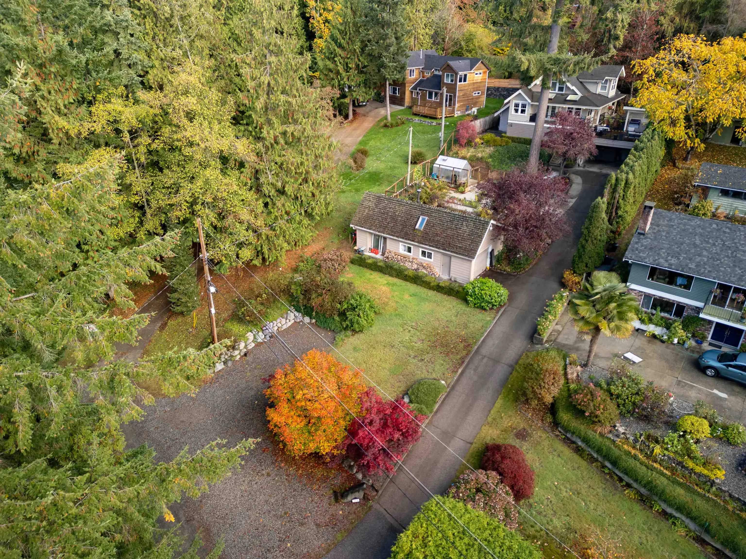 1638 Grandview Road