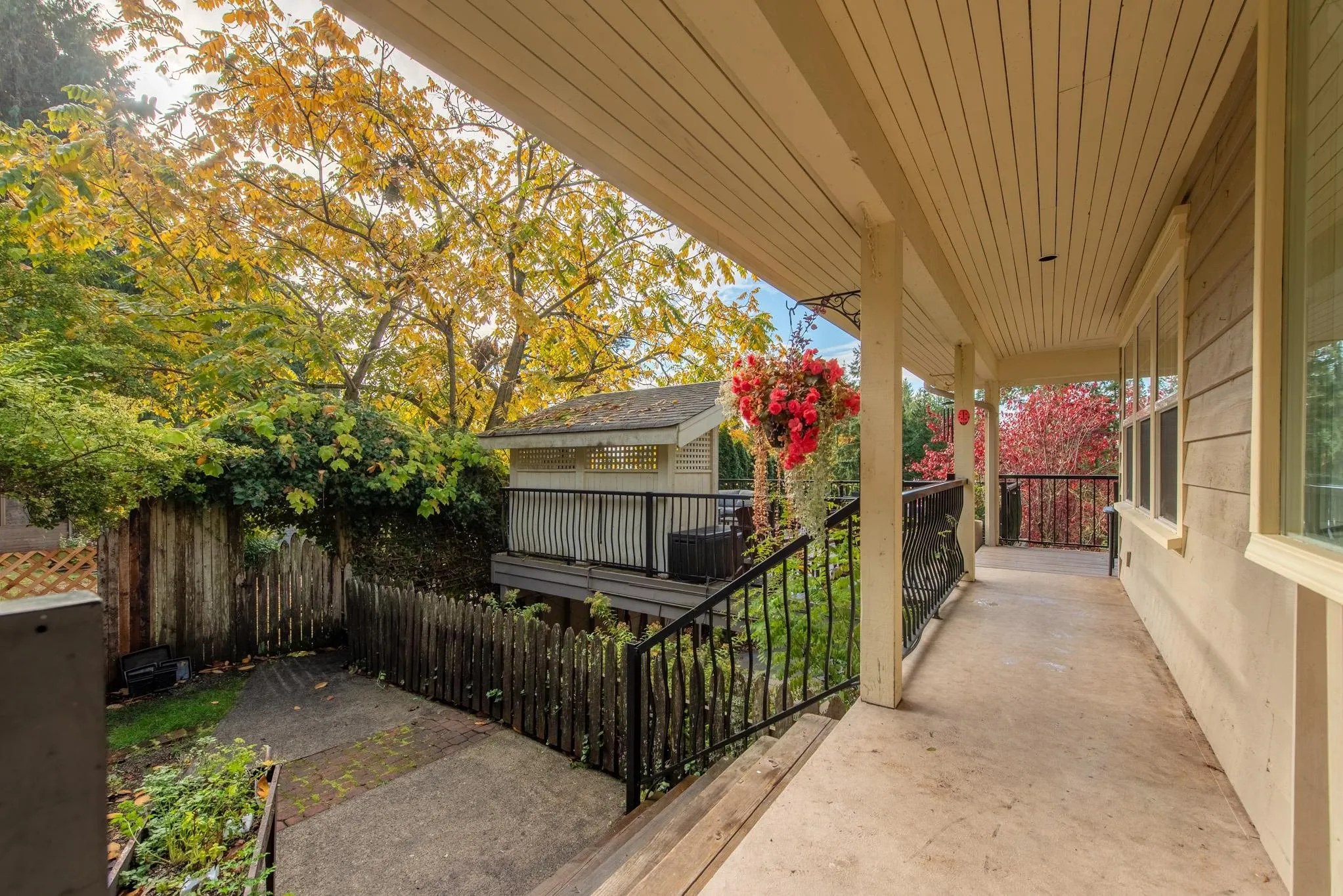 1638 Grandview Road
