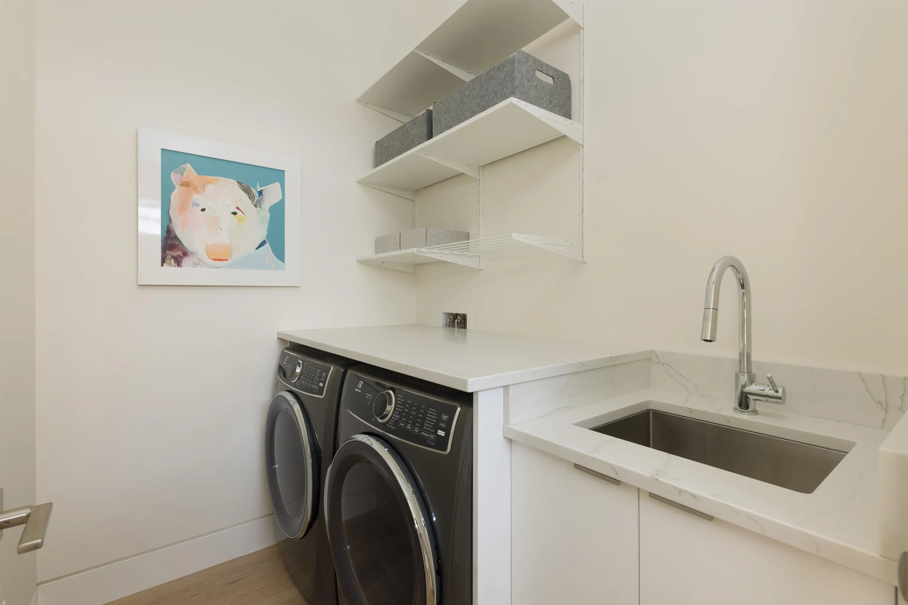 980 Gower Point Road