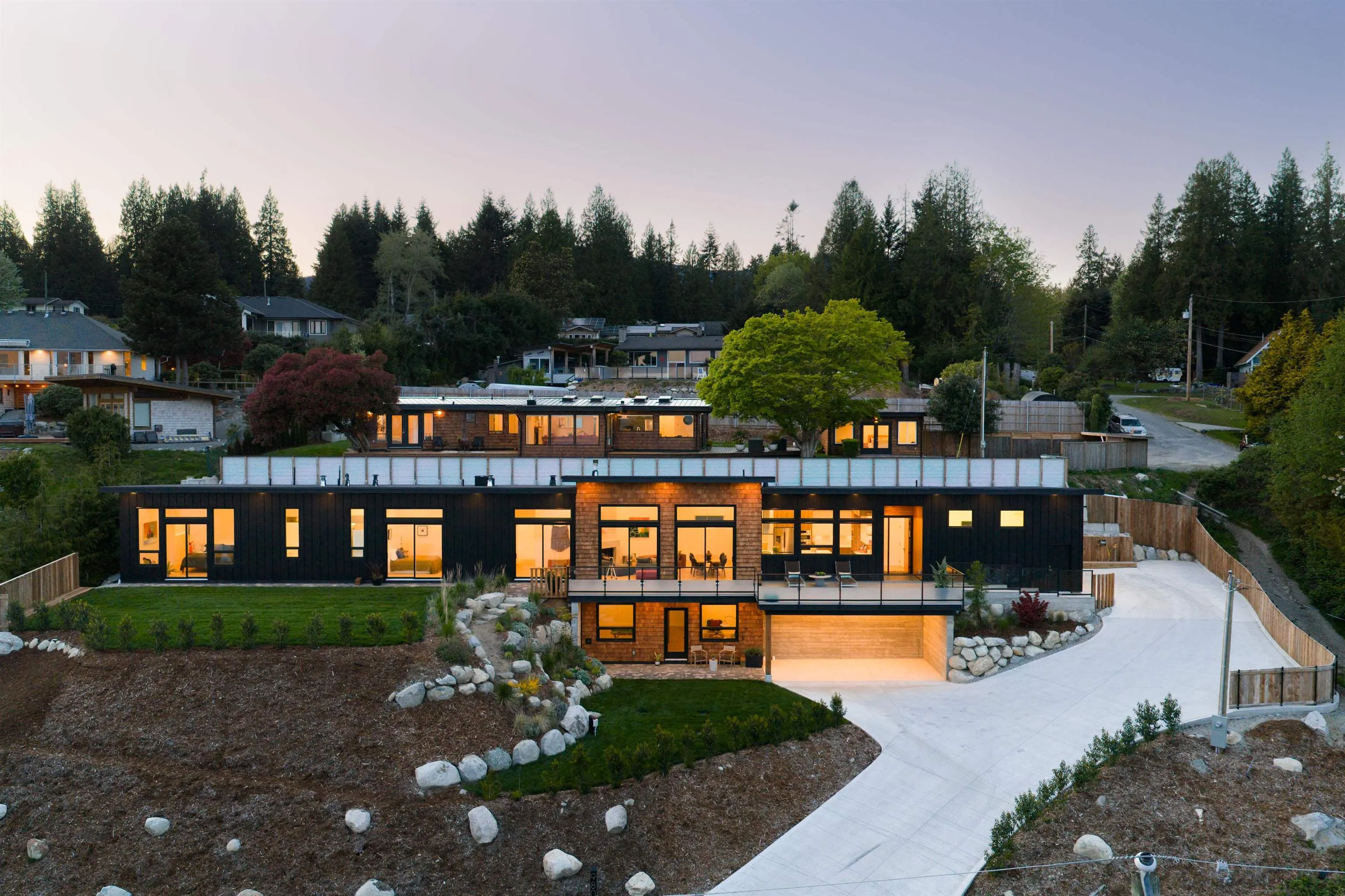 980 Gower Point Road