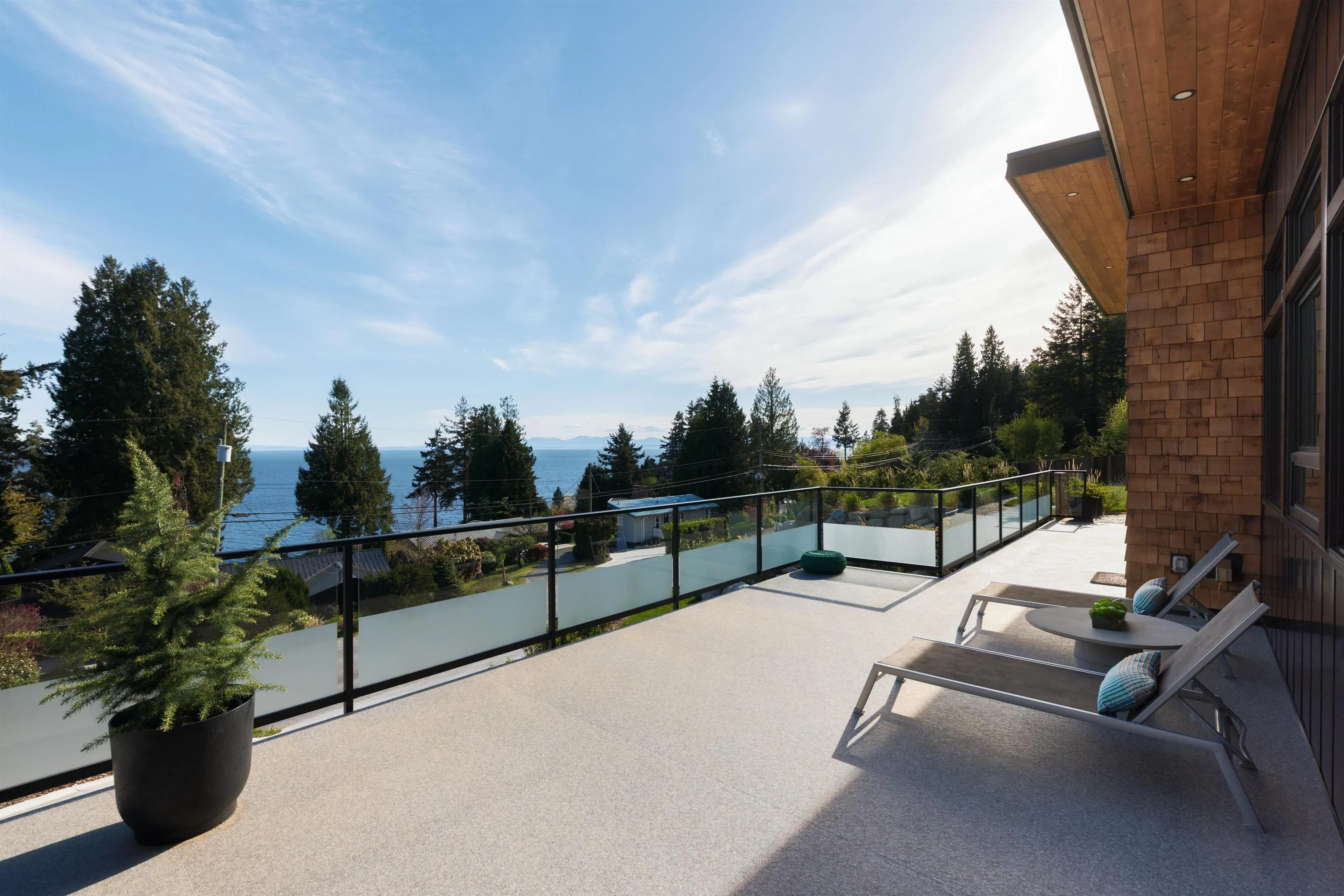 980 Gower Point Road