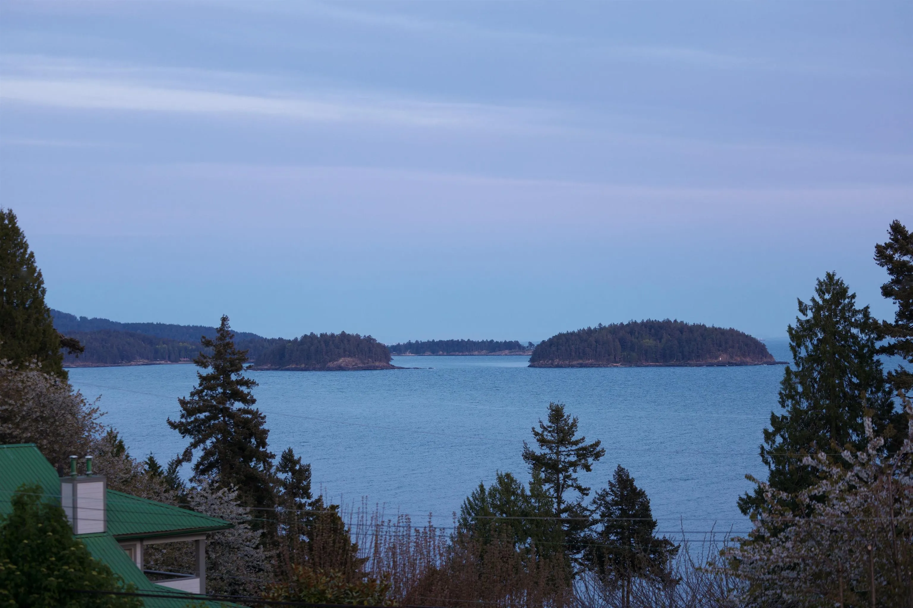 980 Gower Point Road