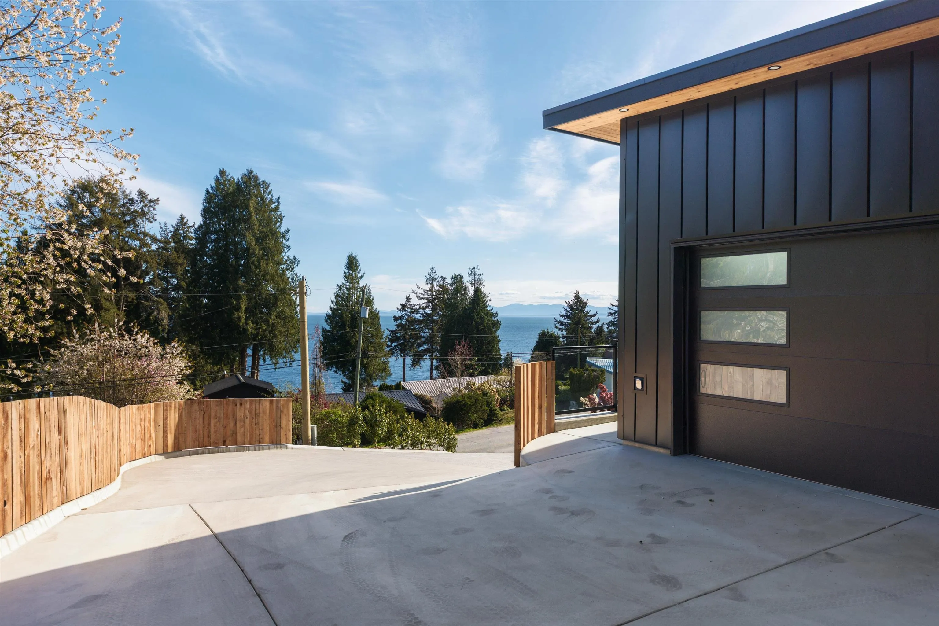 980 Gower Point Road