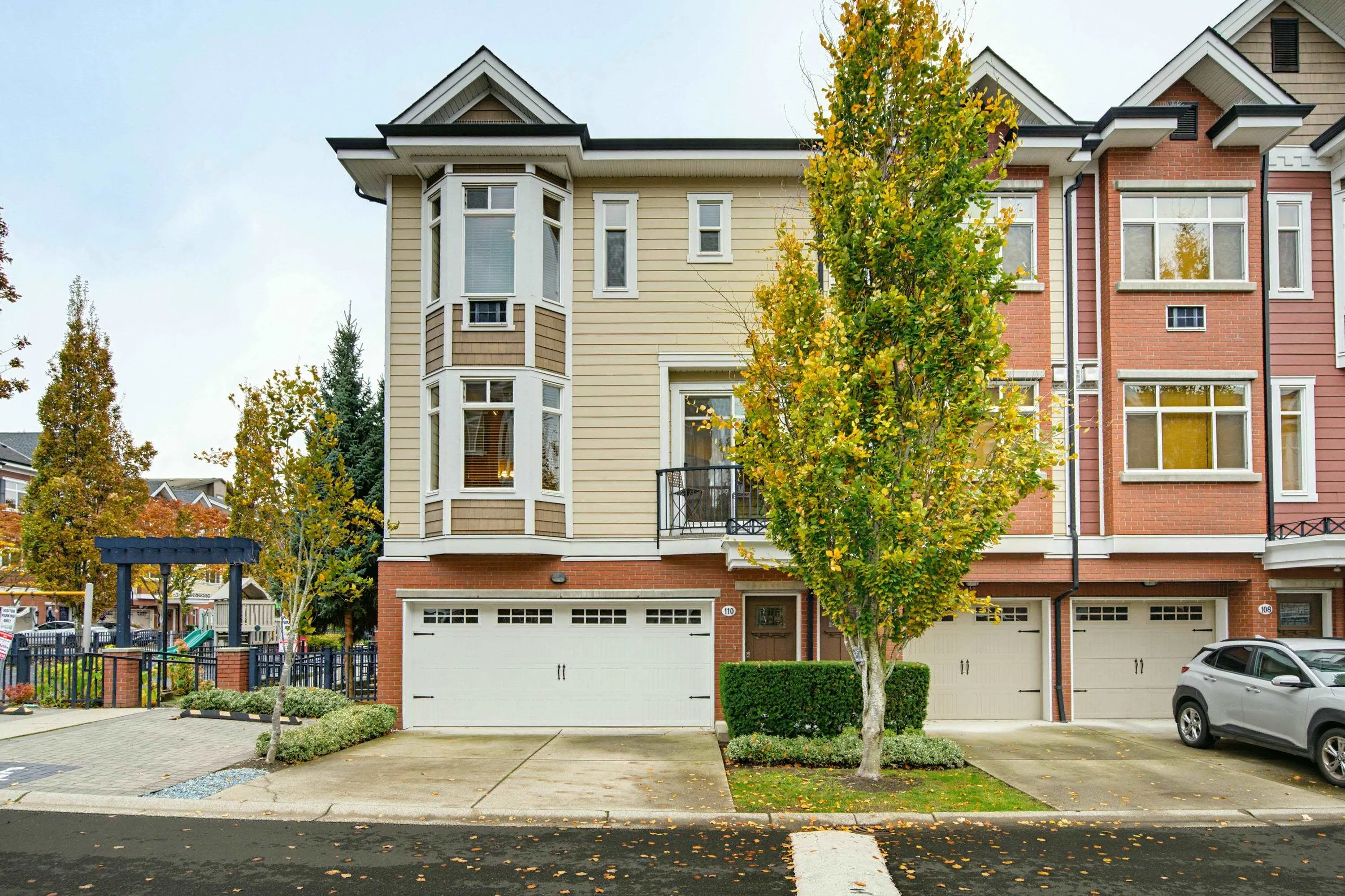 8068 207 Street #110