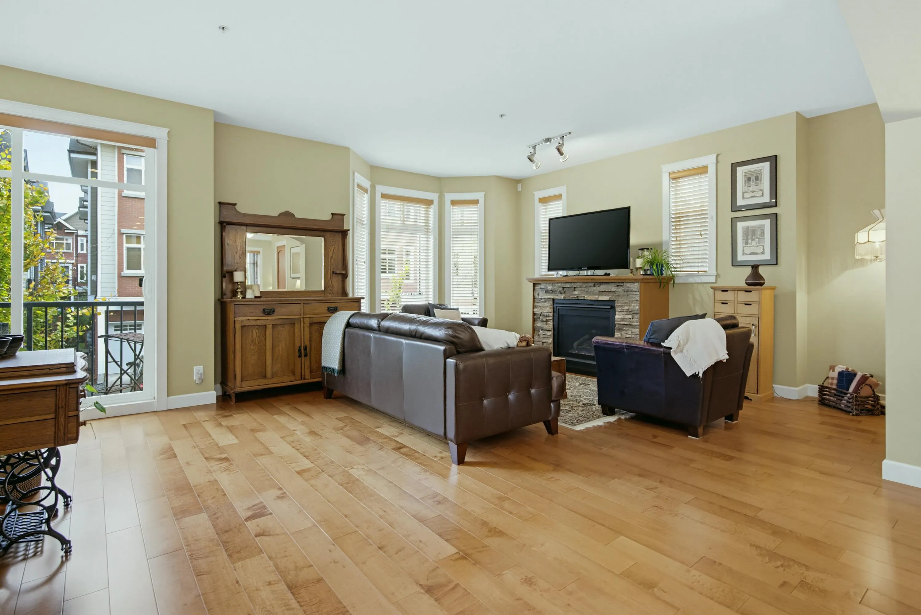 8068 207 Street #110