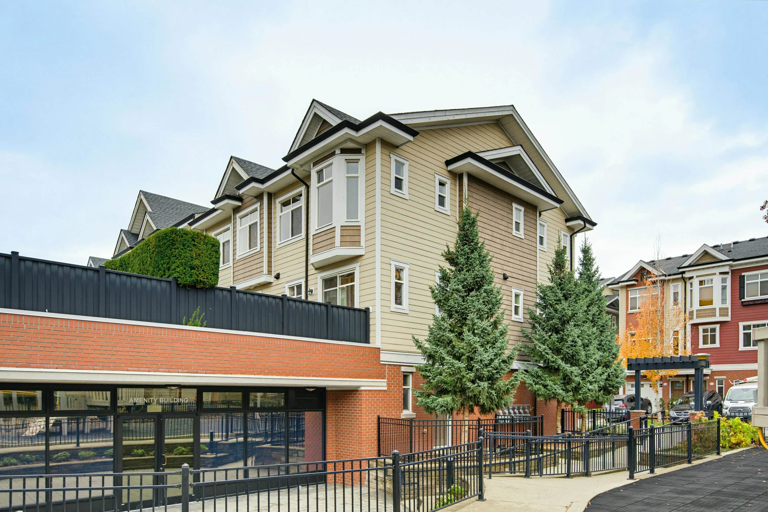 8068 207 Street #110