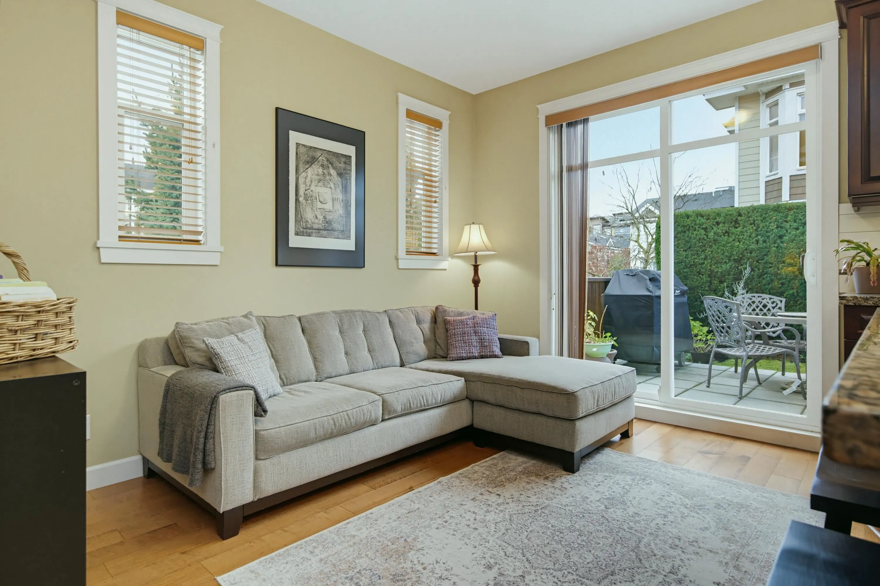 8068 207 Street #110