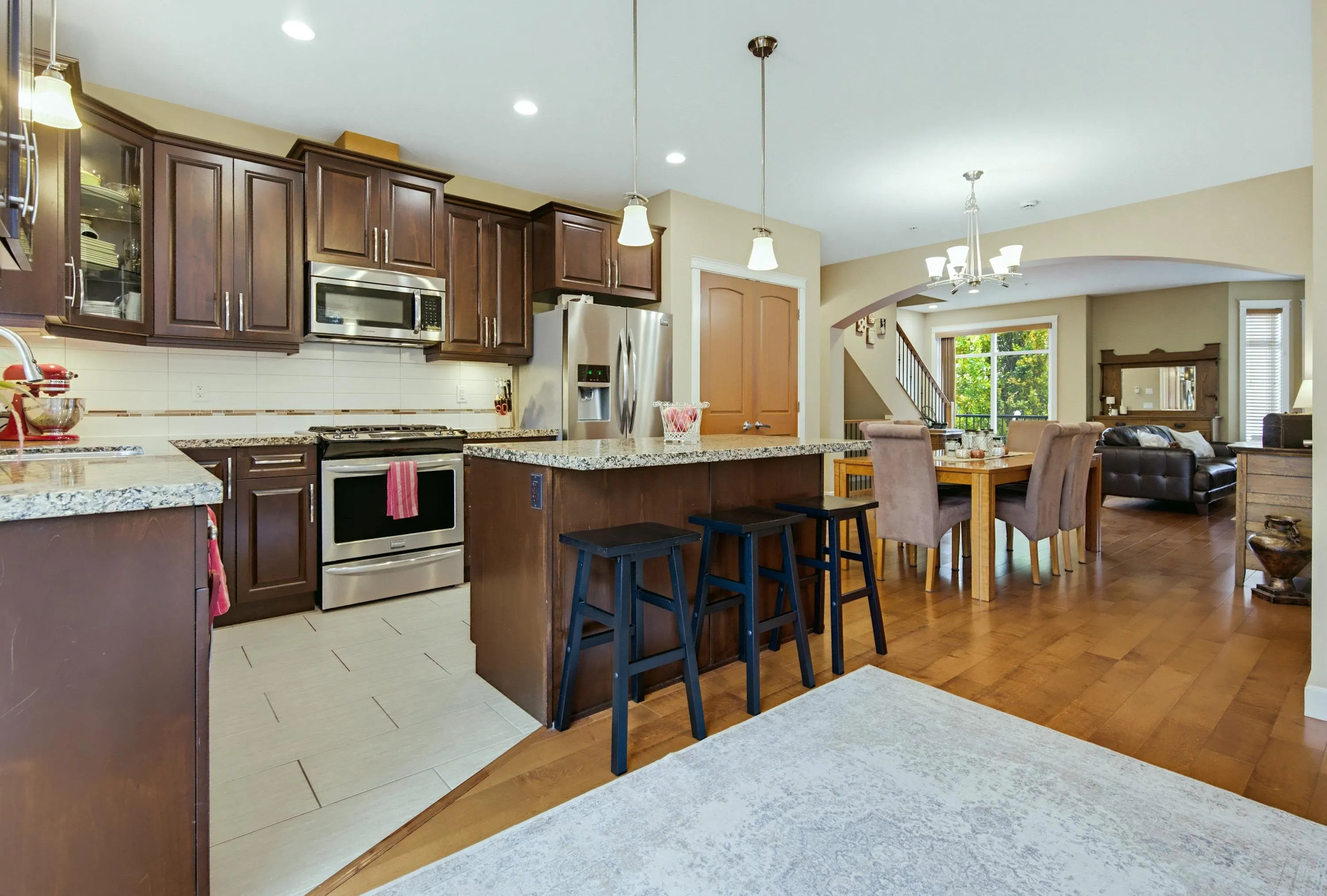 8068 207 Street #110