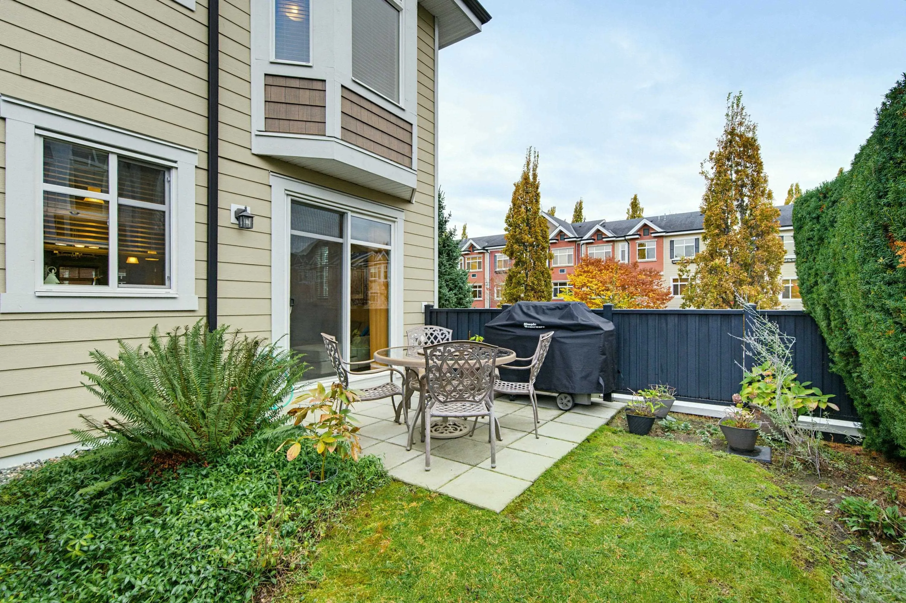 8068 207 Street #110