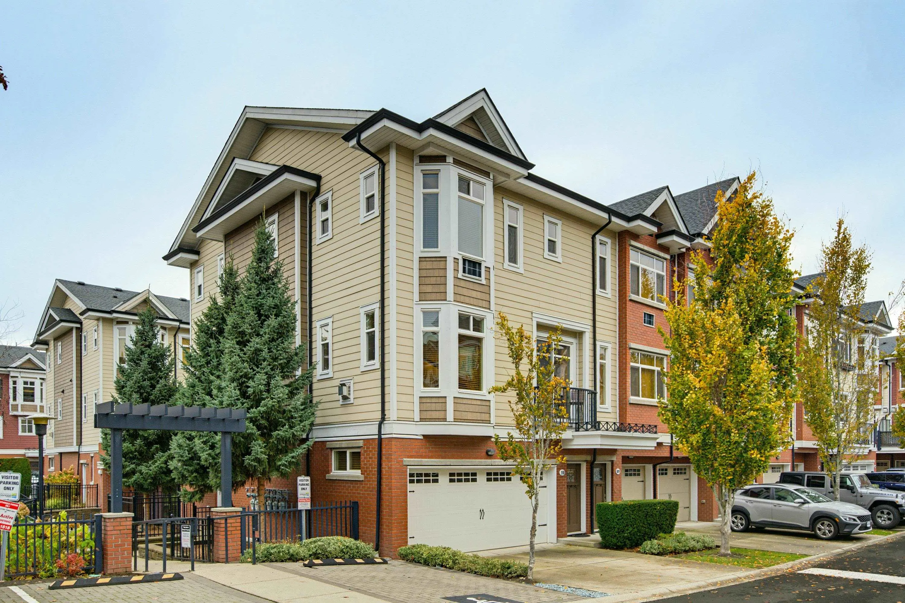 8068 207 Street #110
