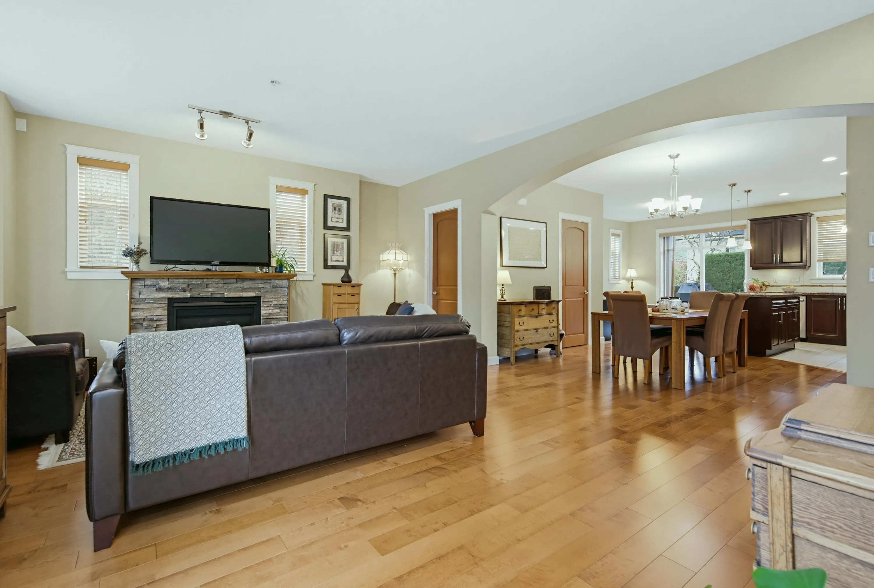 8068 207 Street #110