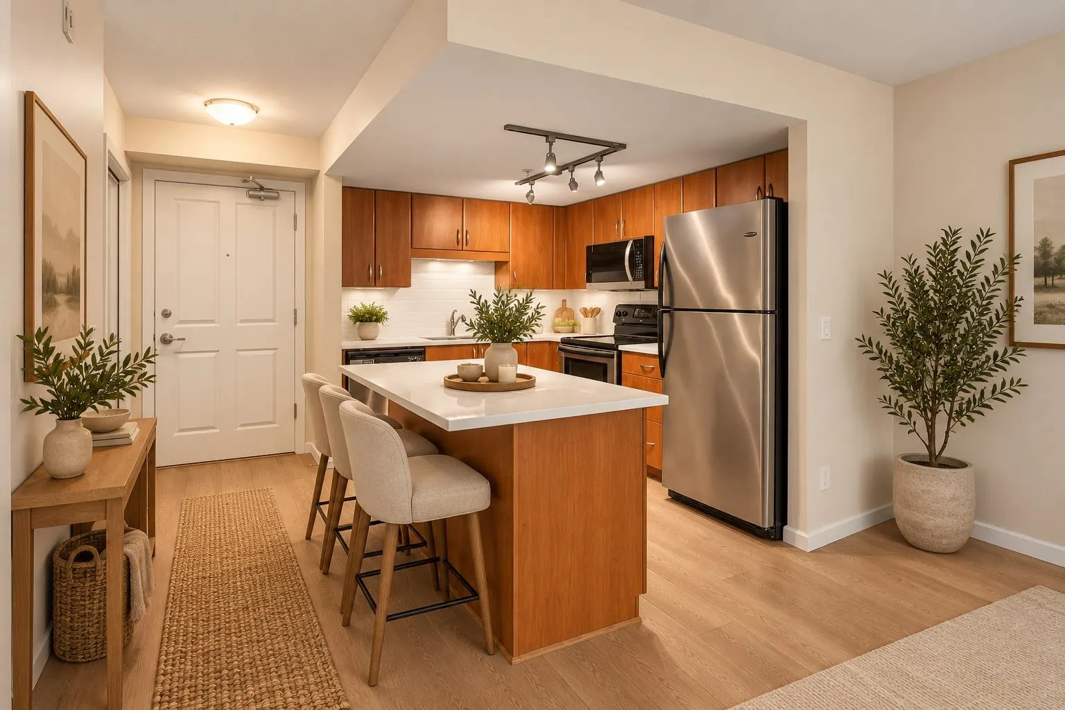 285 Newport Drive #206