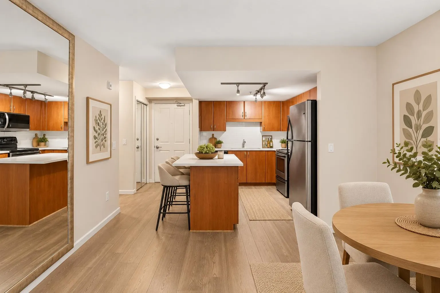 285 Newport Drive #206