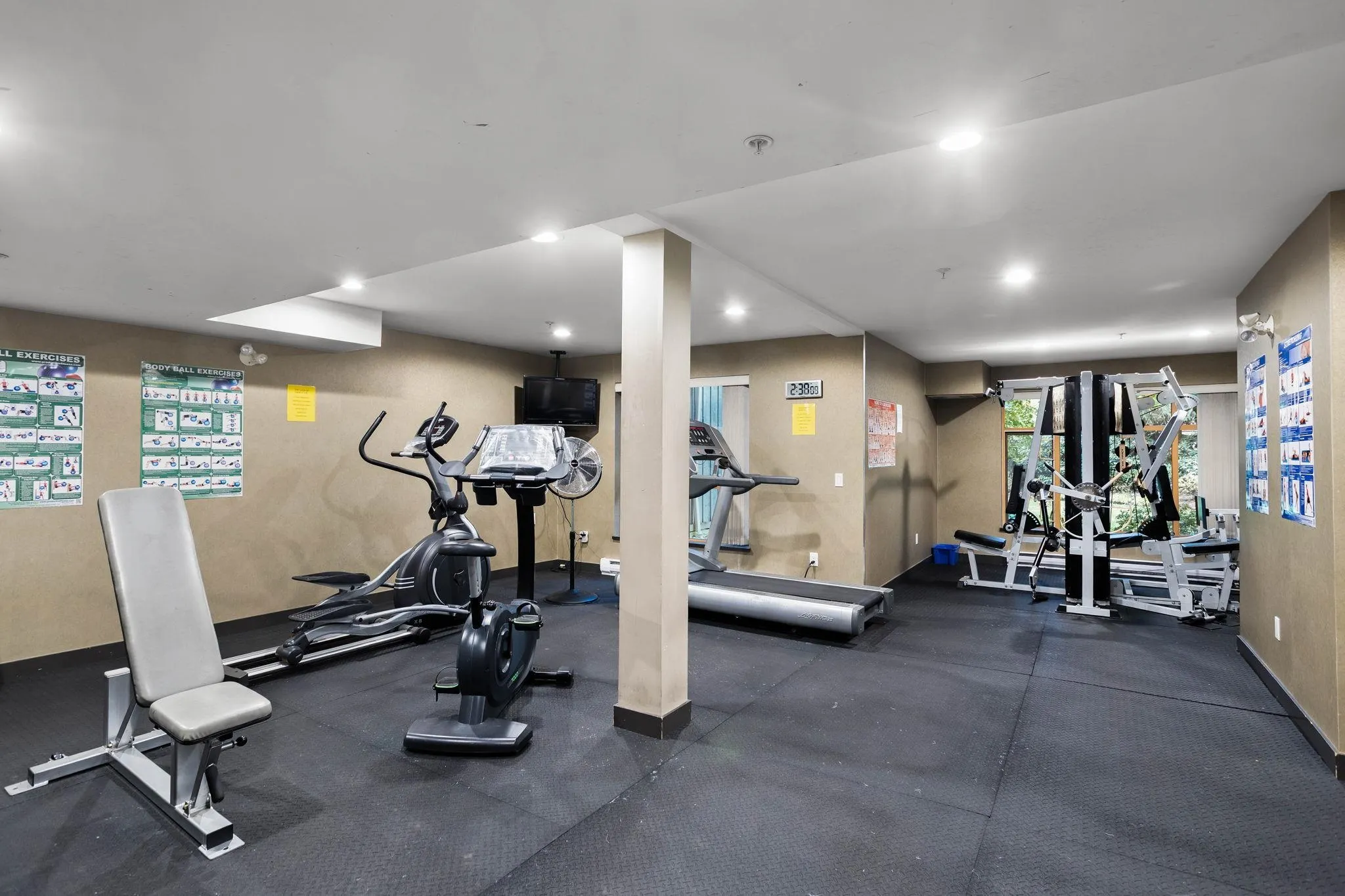 285 Newport Drive #206