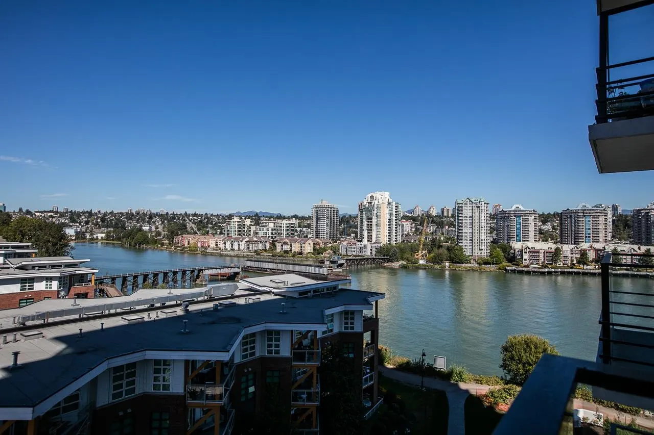 210 Salter Street #802