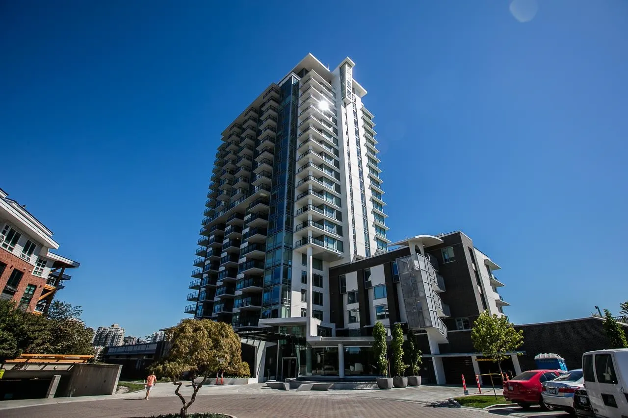 210 Salter Street #802