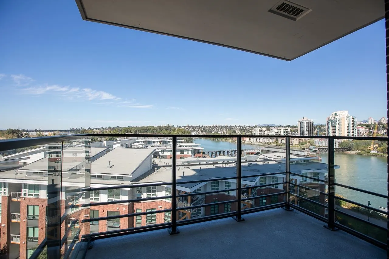 210 Salter Street #802
