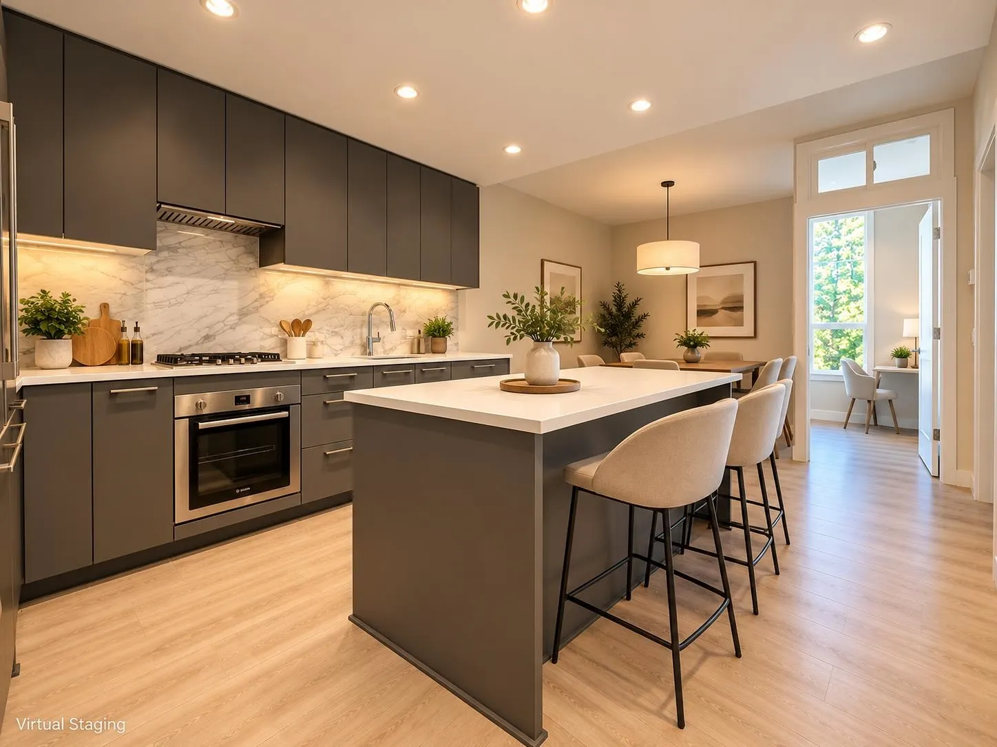 5380 Crooked Branch Road #407