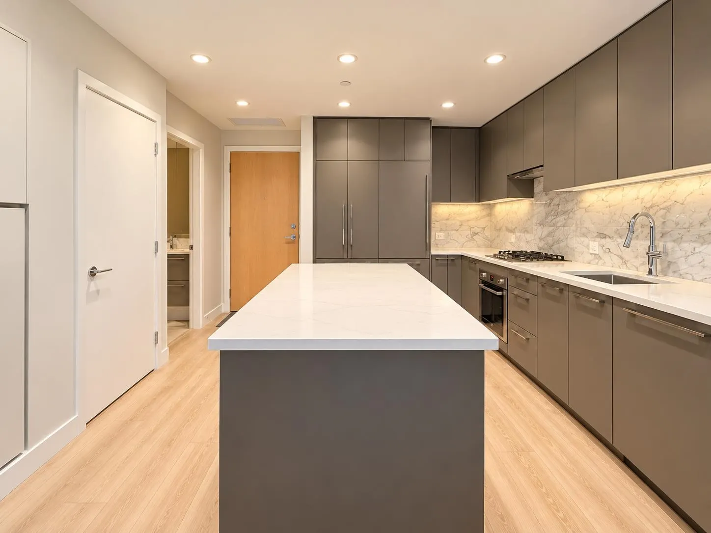 5380 Crooked Branch Road #407