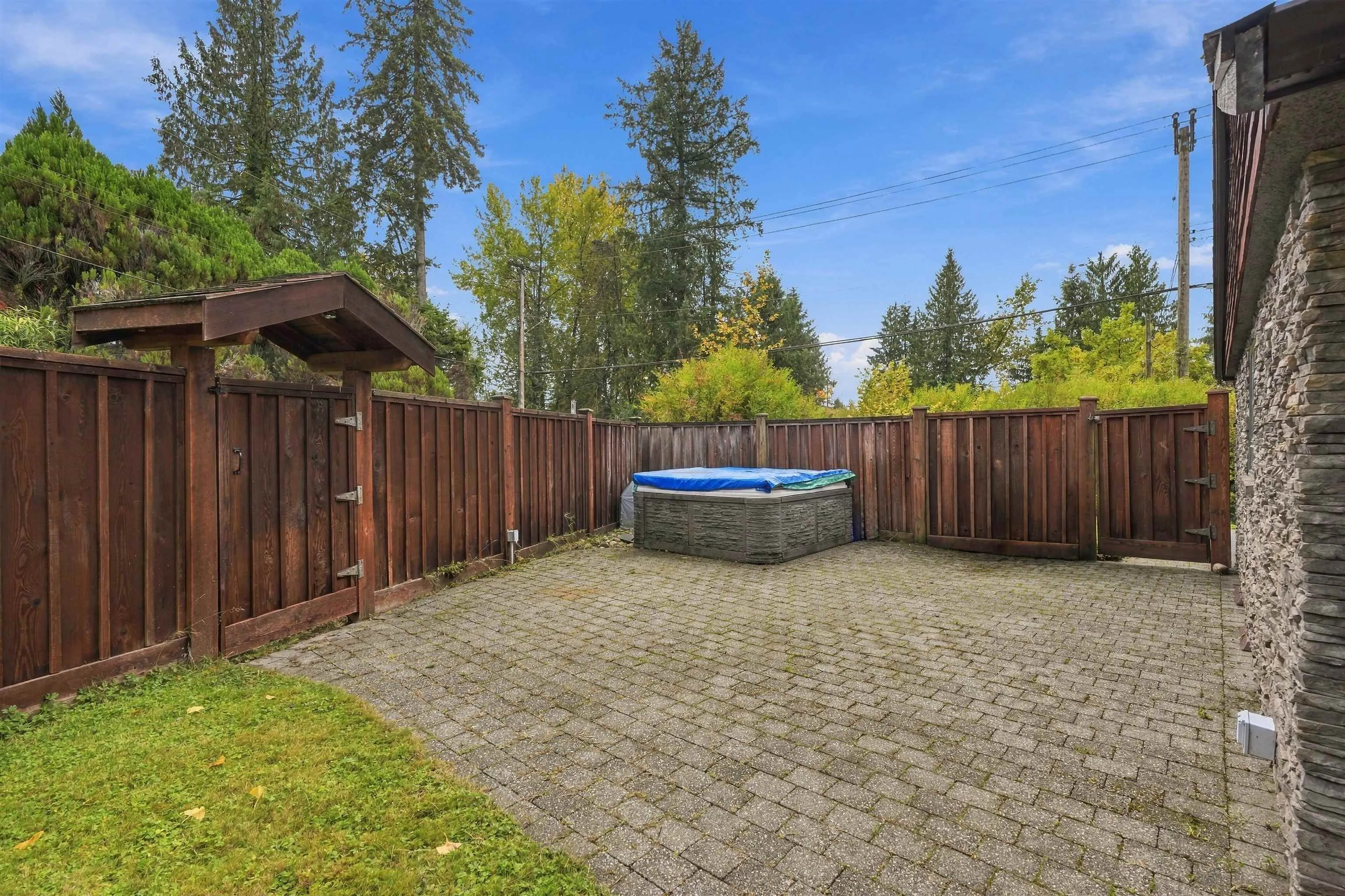 444 Evergreen Place