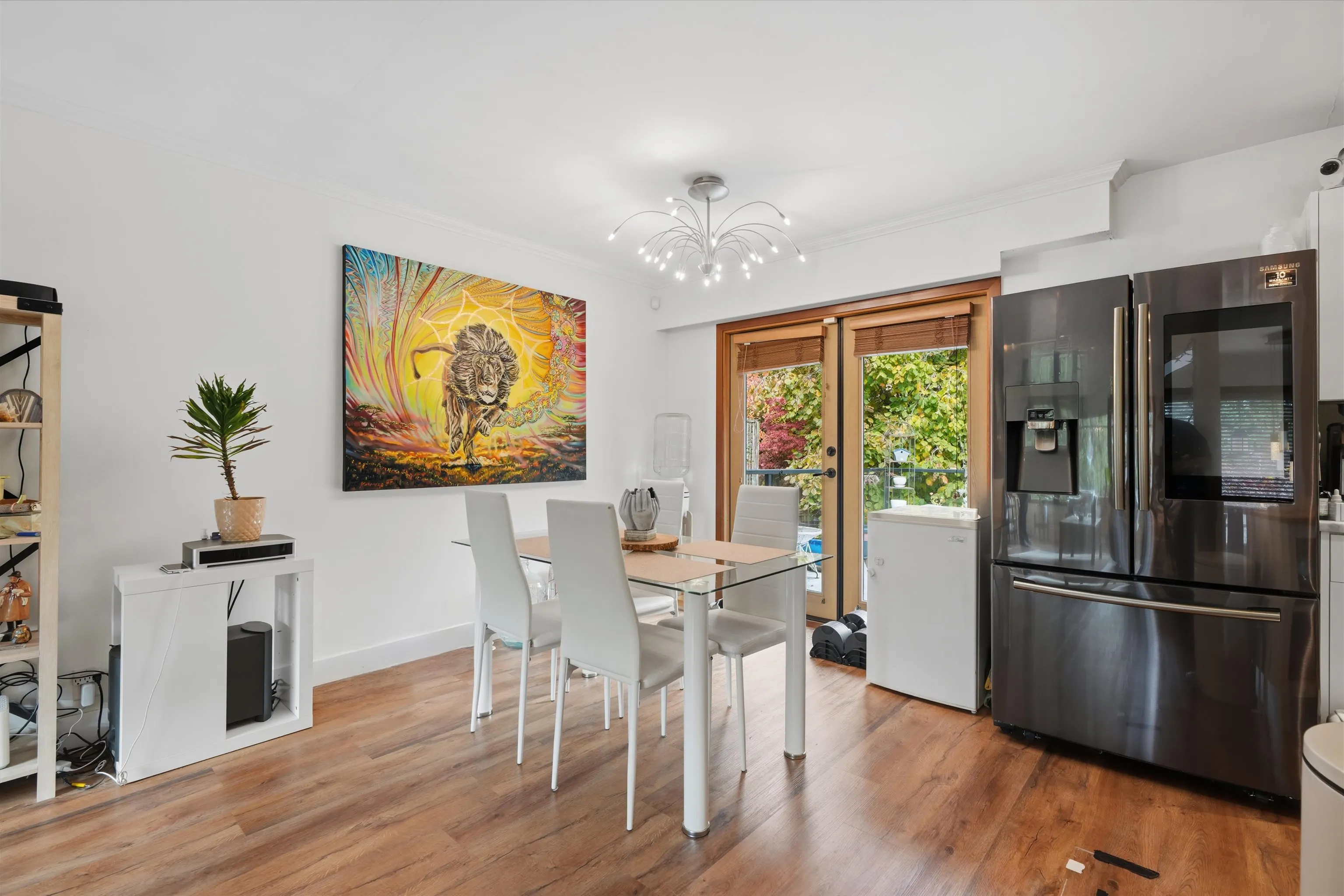 444 Evergreen Place