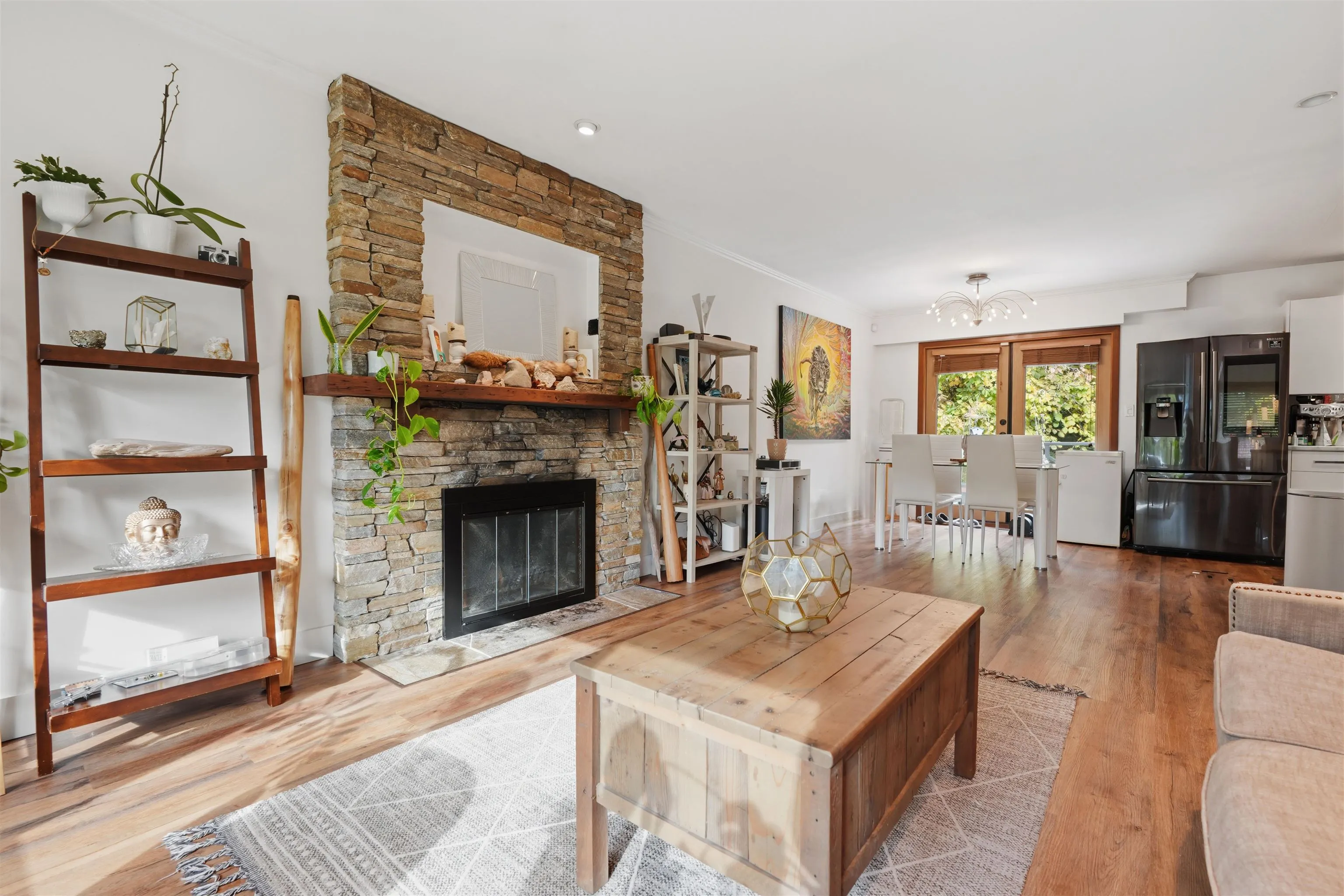 444 Evergreen Place