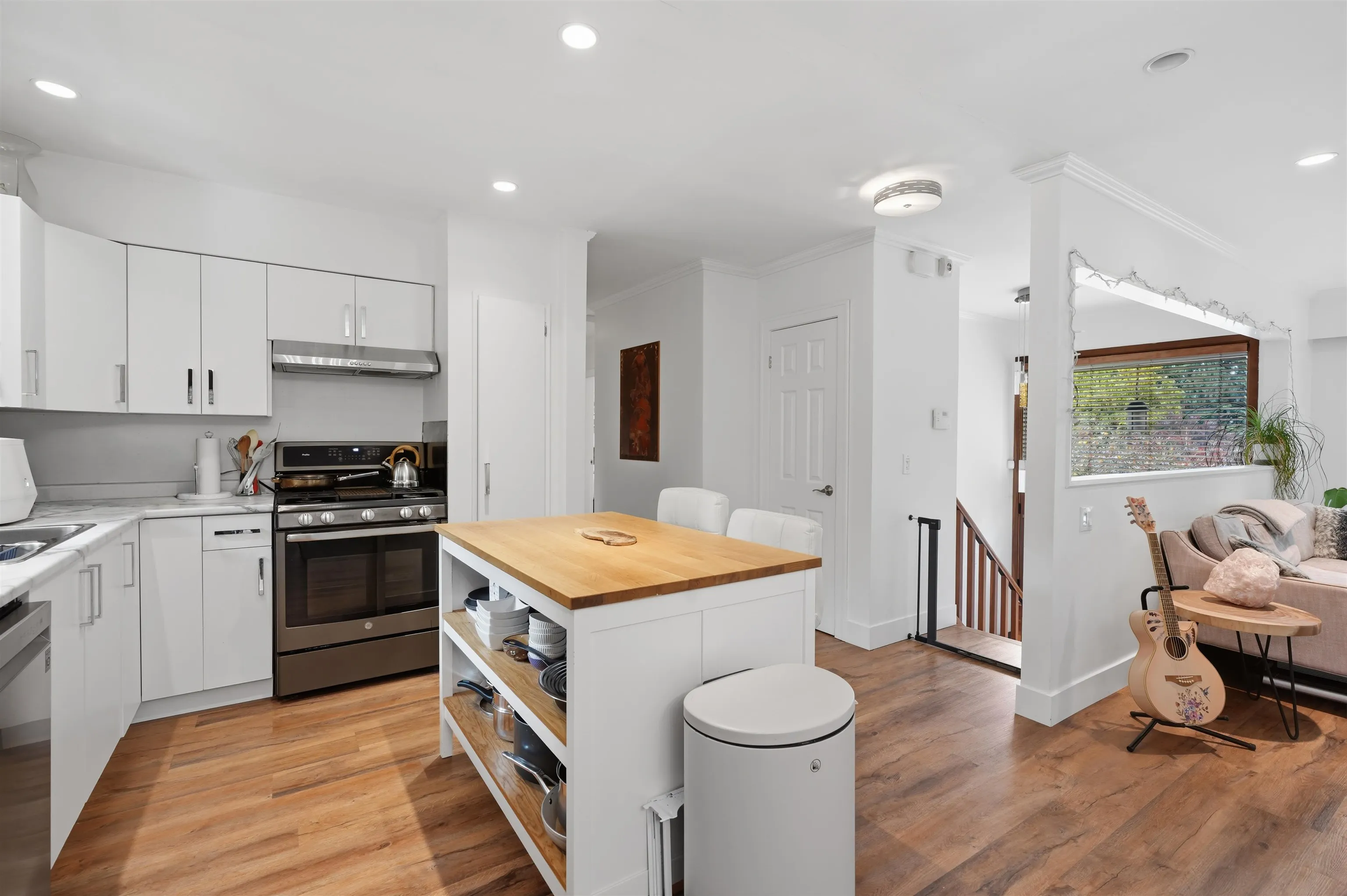 444 Evergreen Place