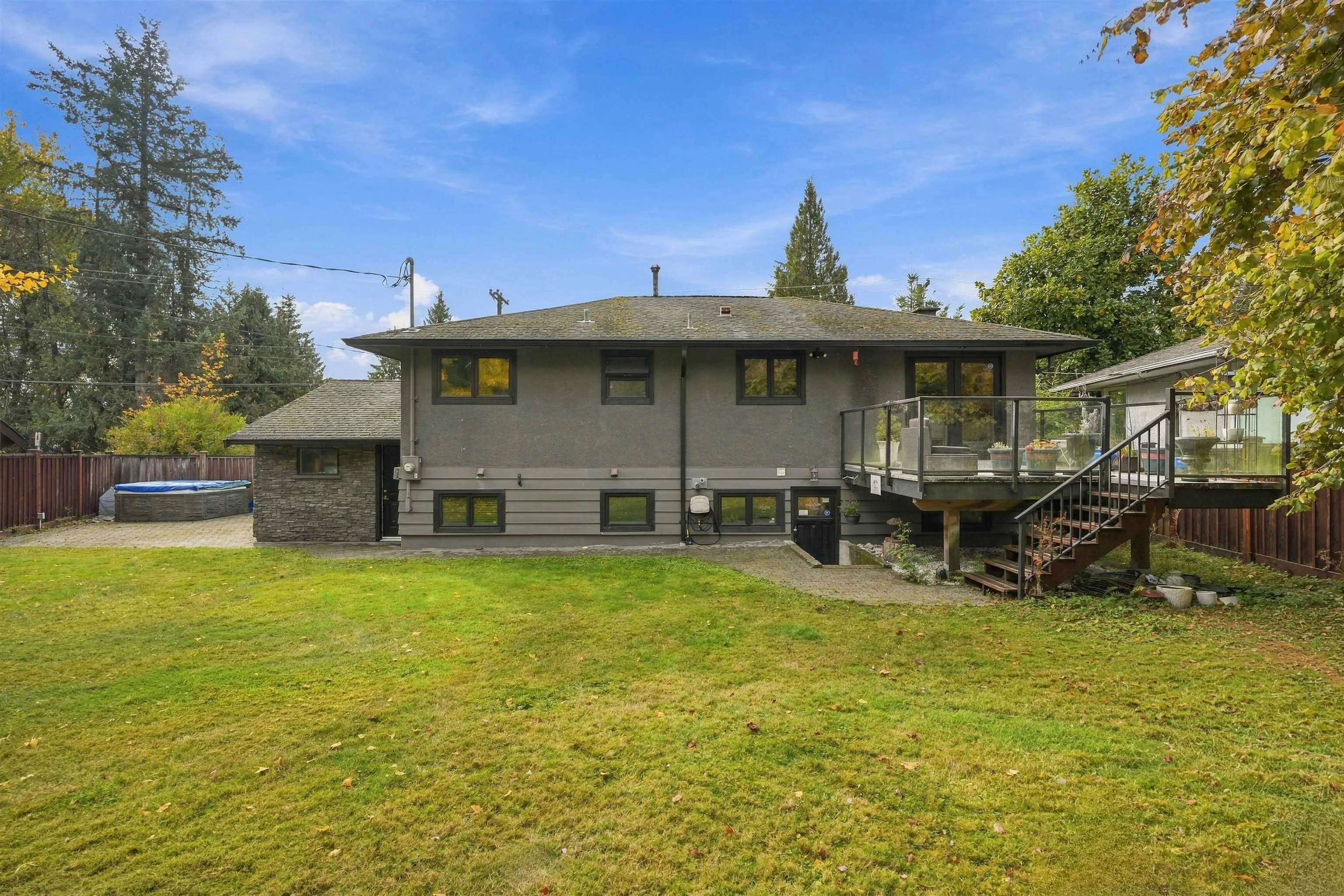 444 Evergreen Place