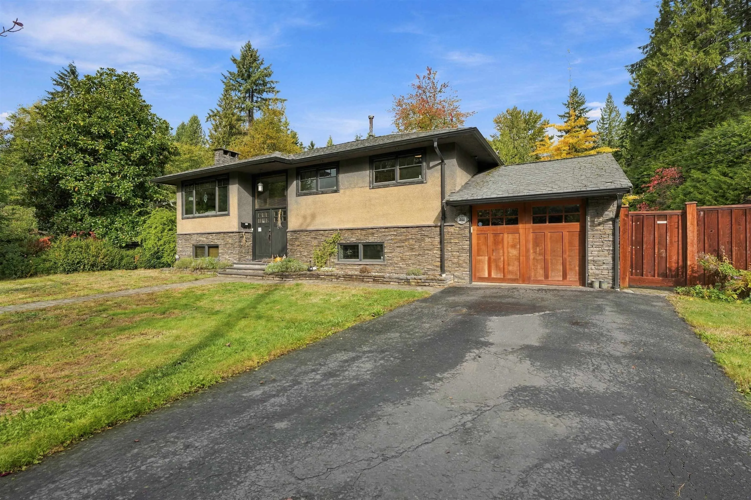 444 Evergreen Place