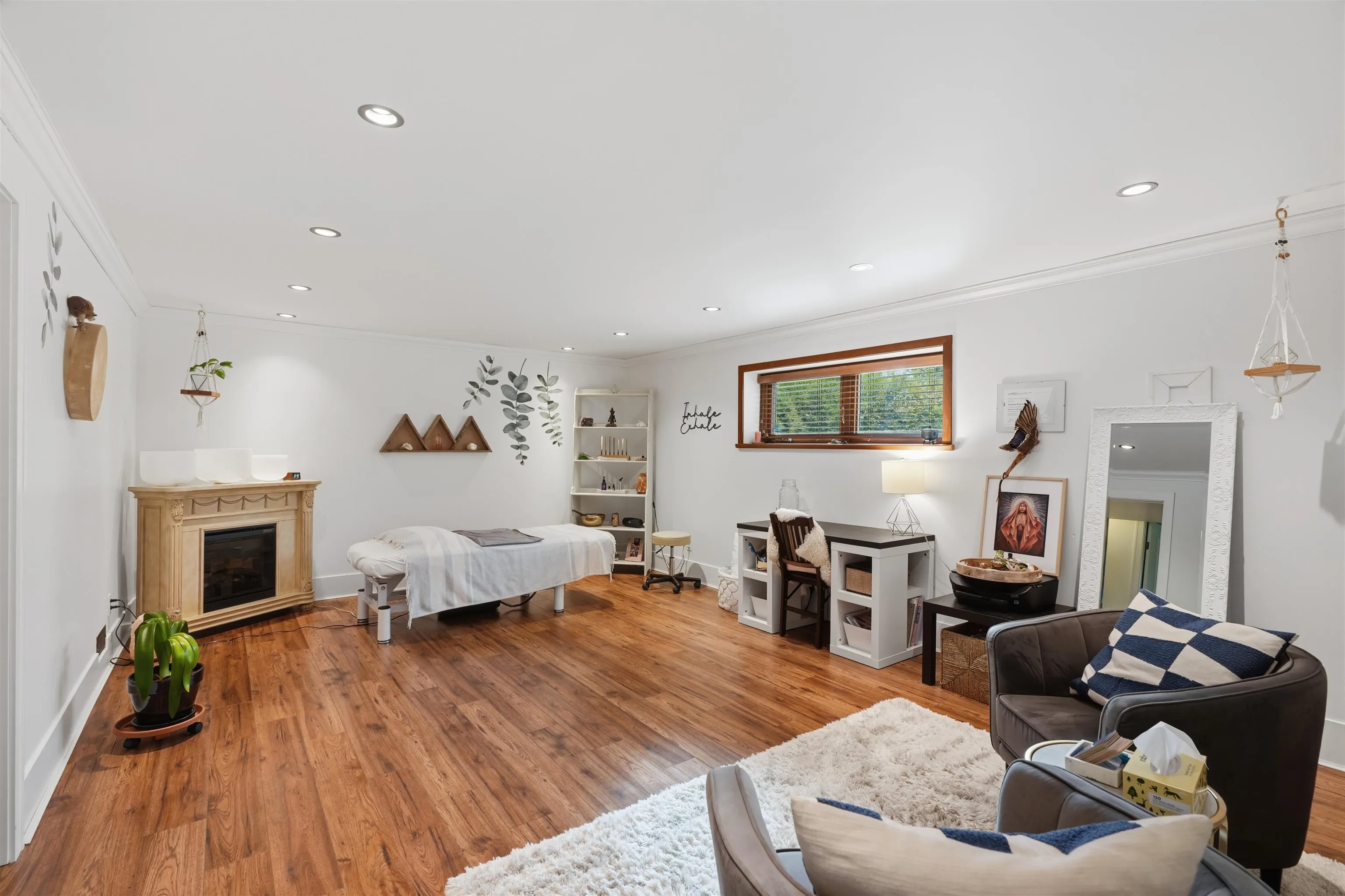 444 Evergreen Place