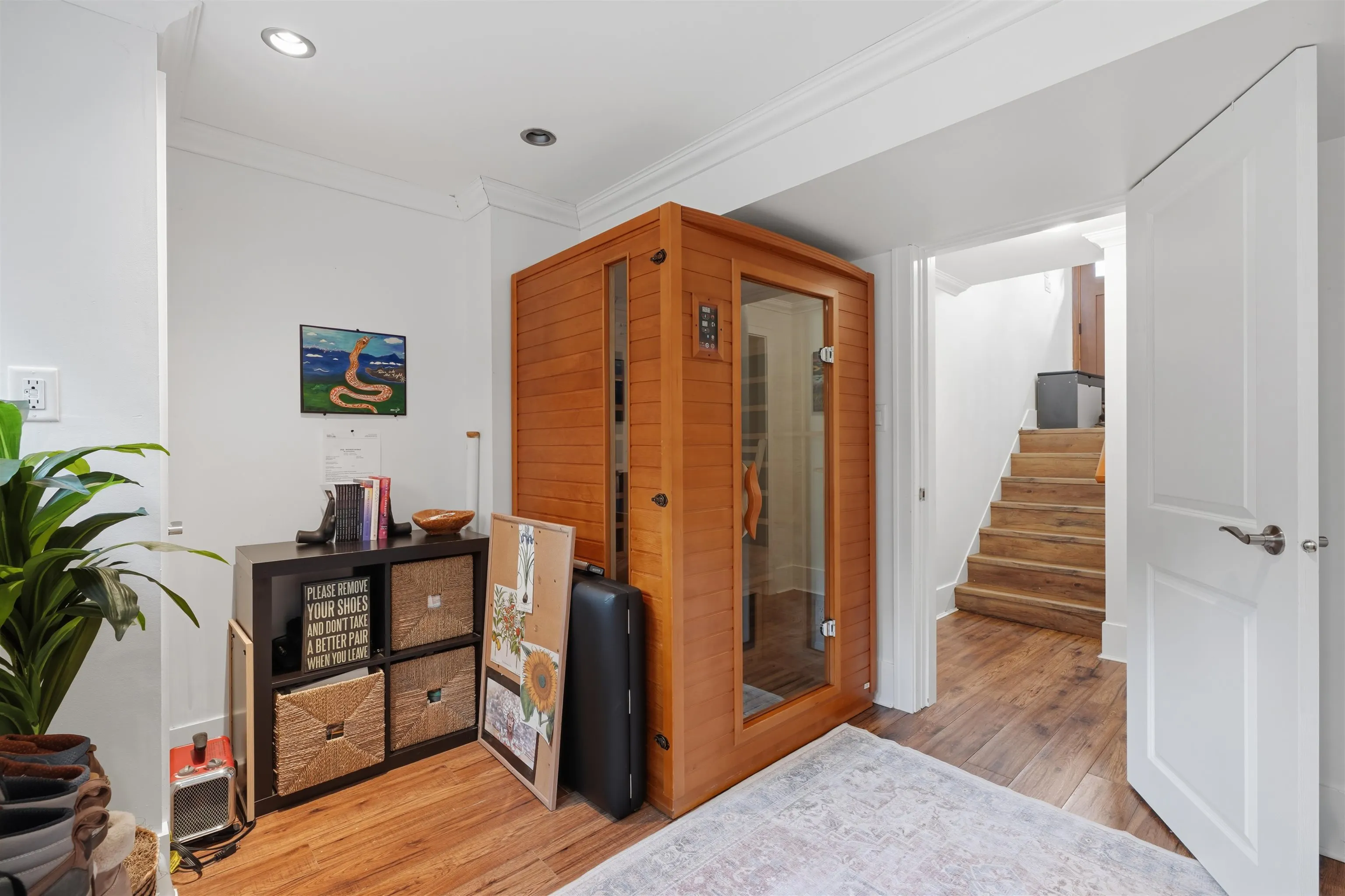 444 Evergreen Place