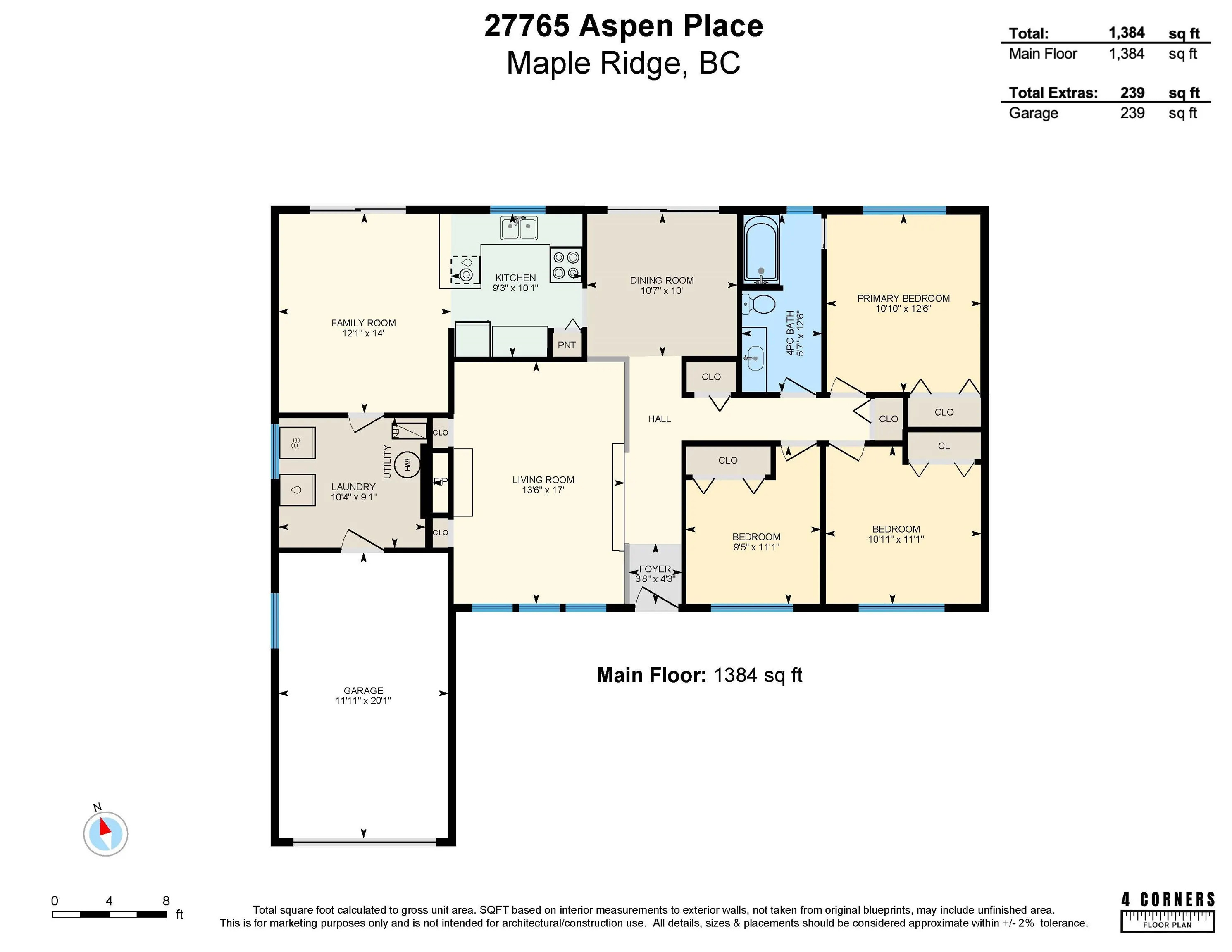 27765 Aspen Place