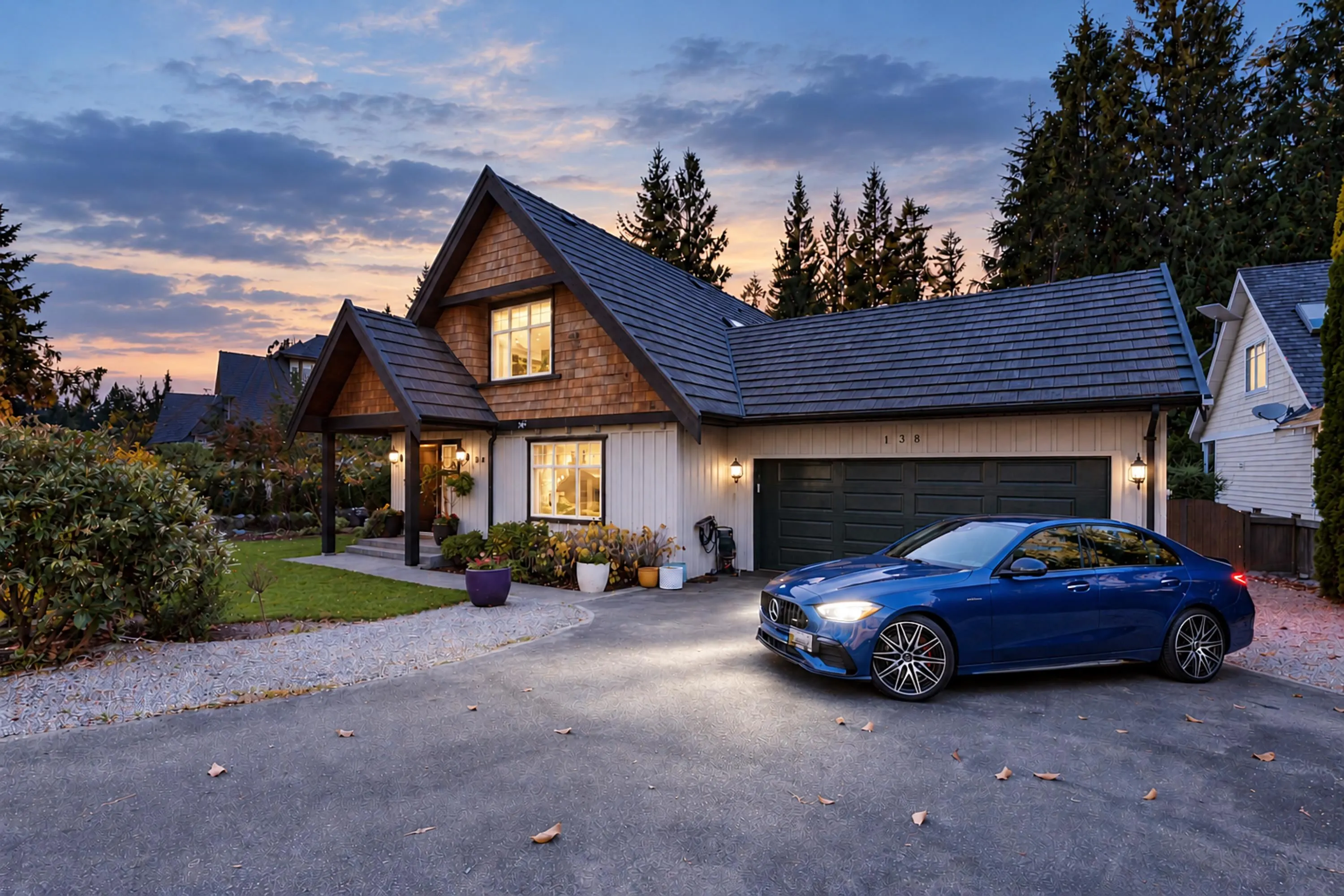 138 Stonegate Drive