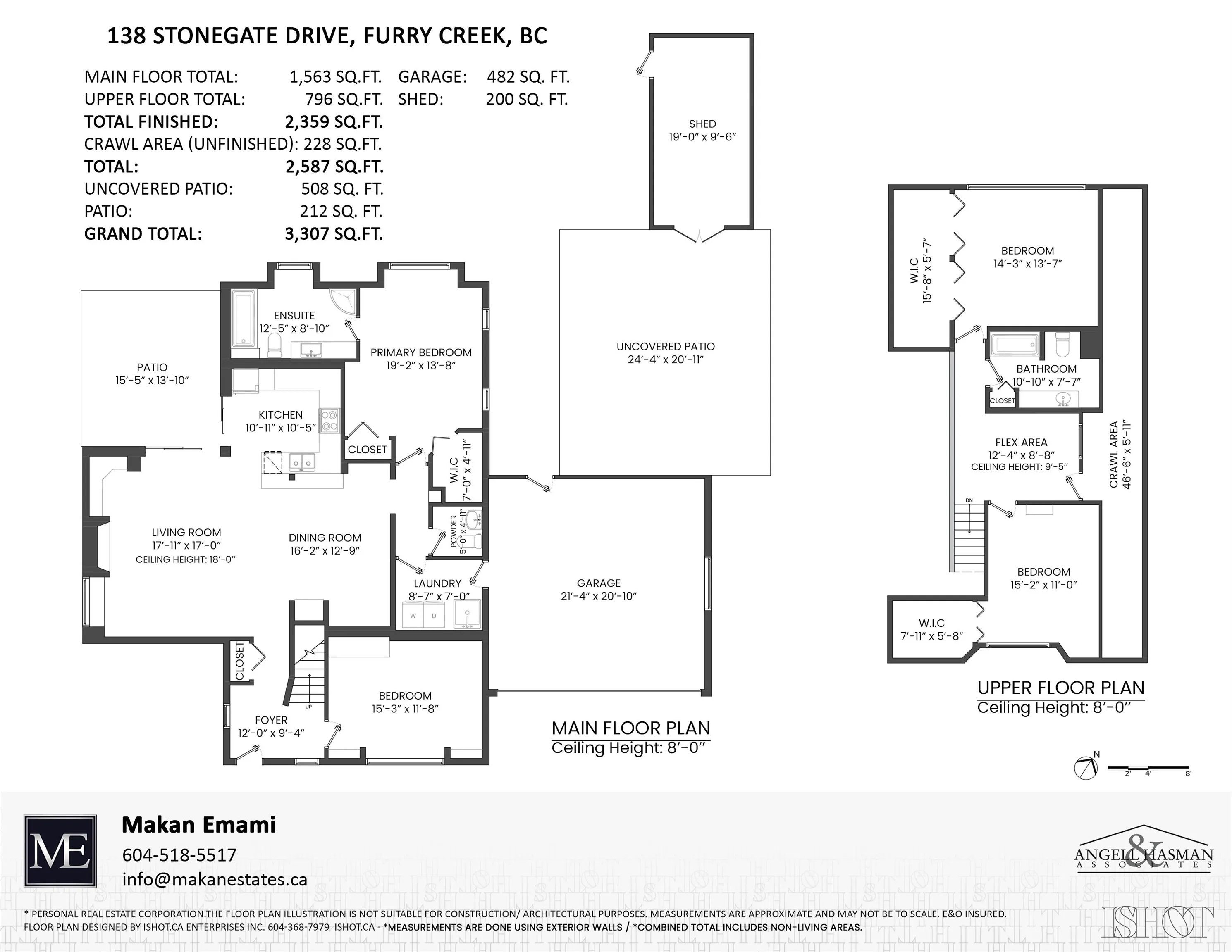 138 Stonegate Drive