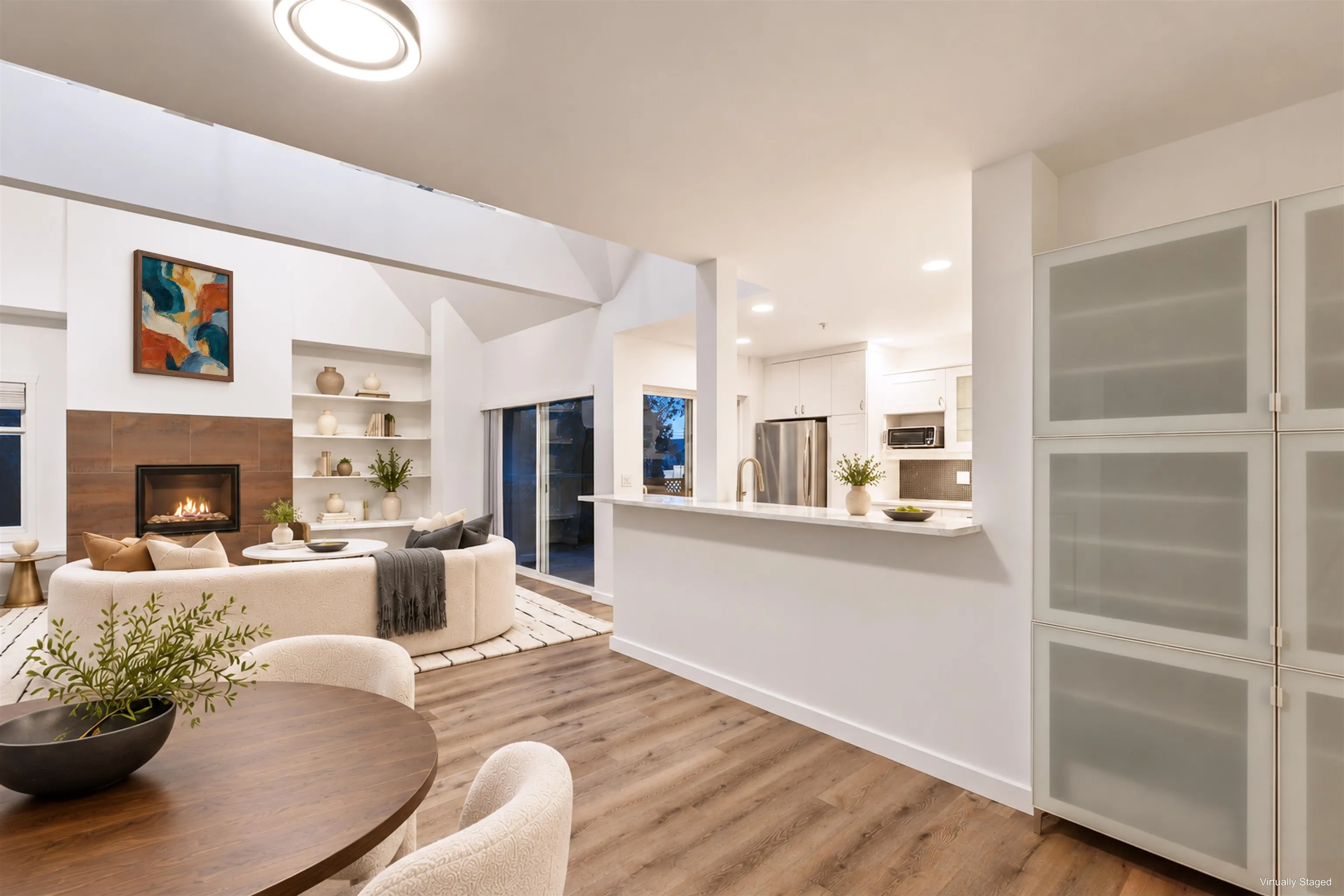 138 Stonegate Drive