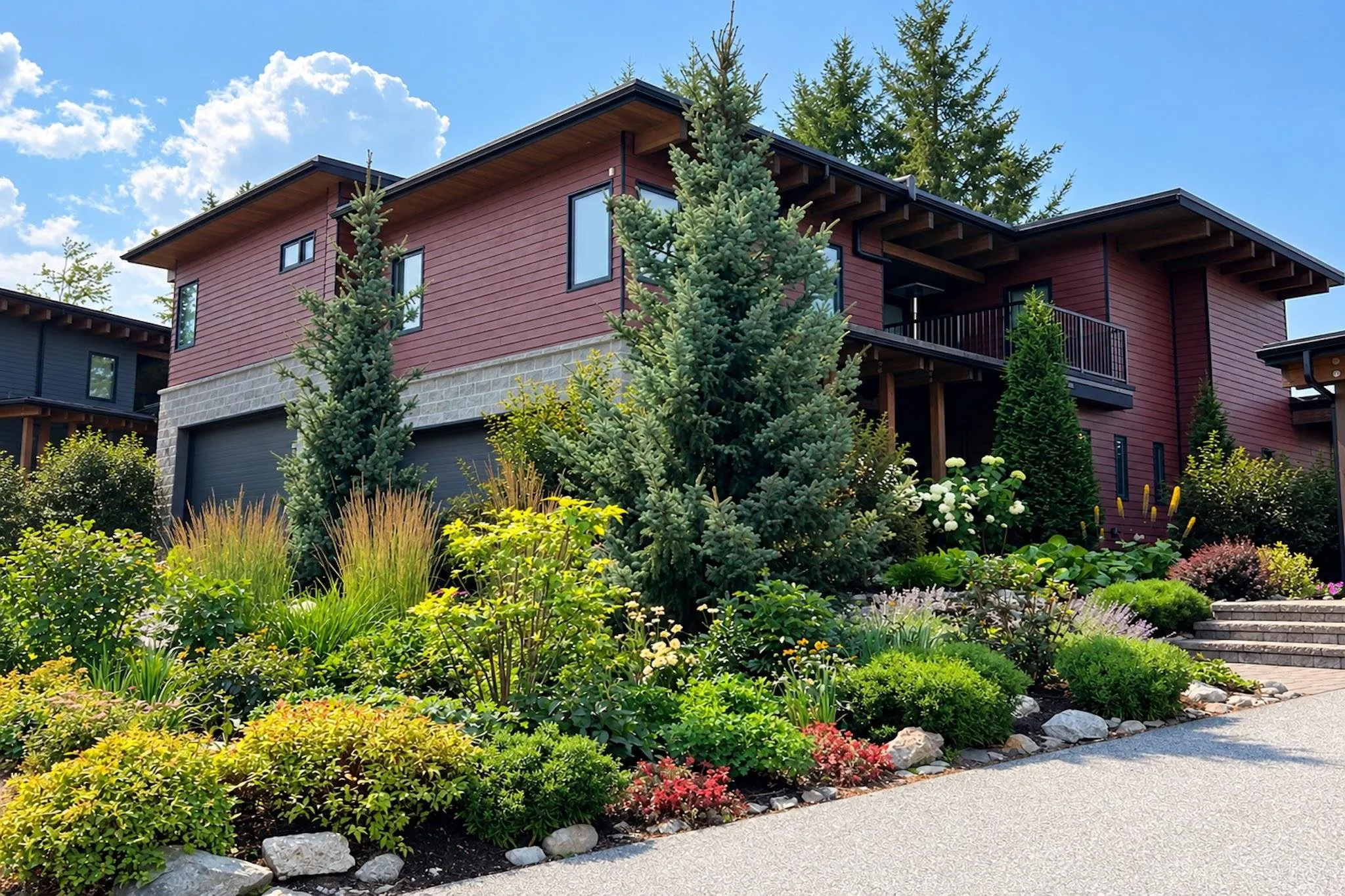 1213 Mount Fee Road