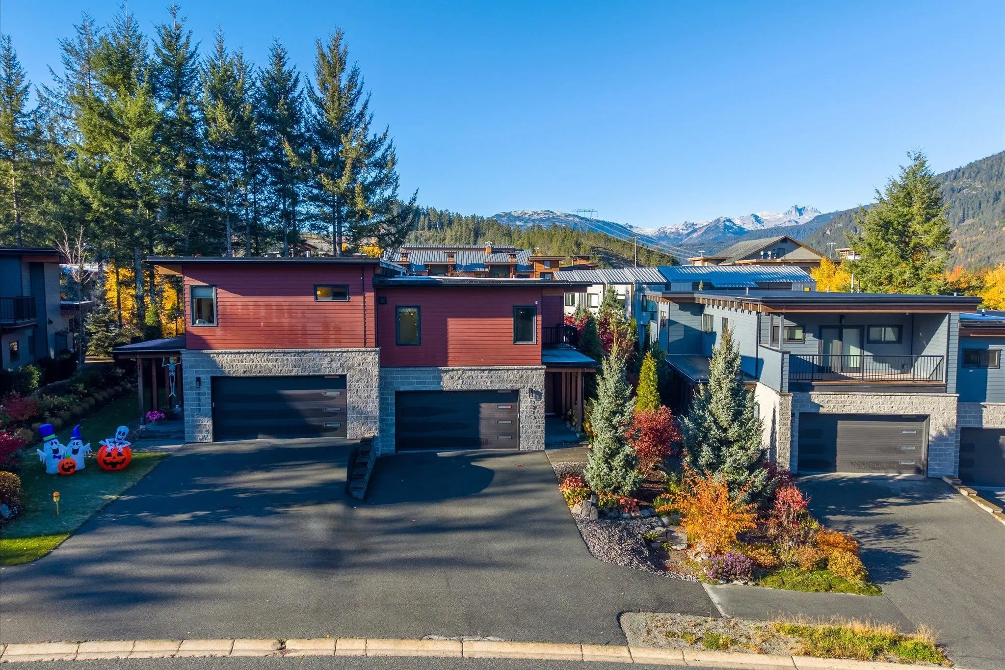 1213 Mount Fee Road