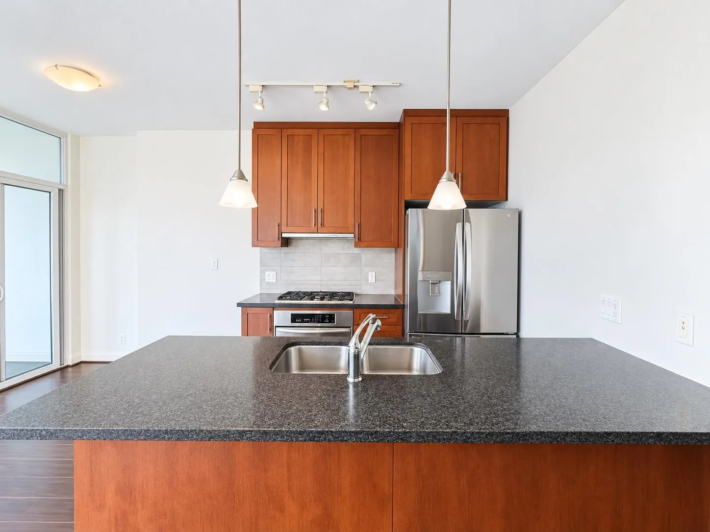 1189 Melville Street #3205