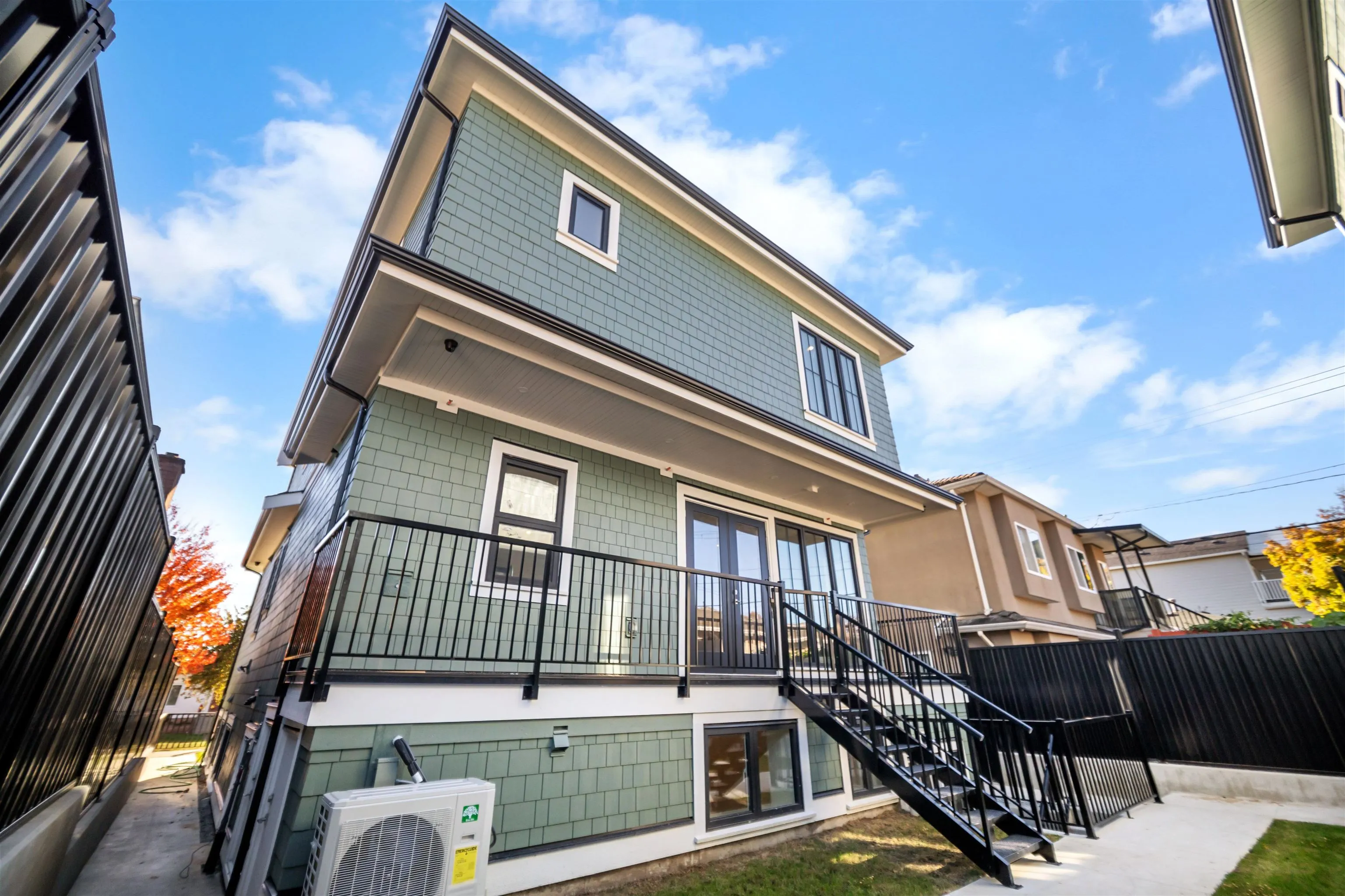 1613 E 58th Avenue #2