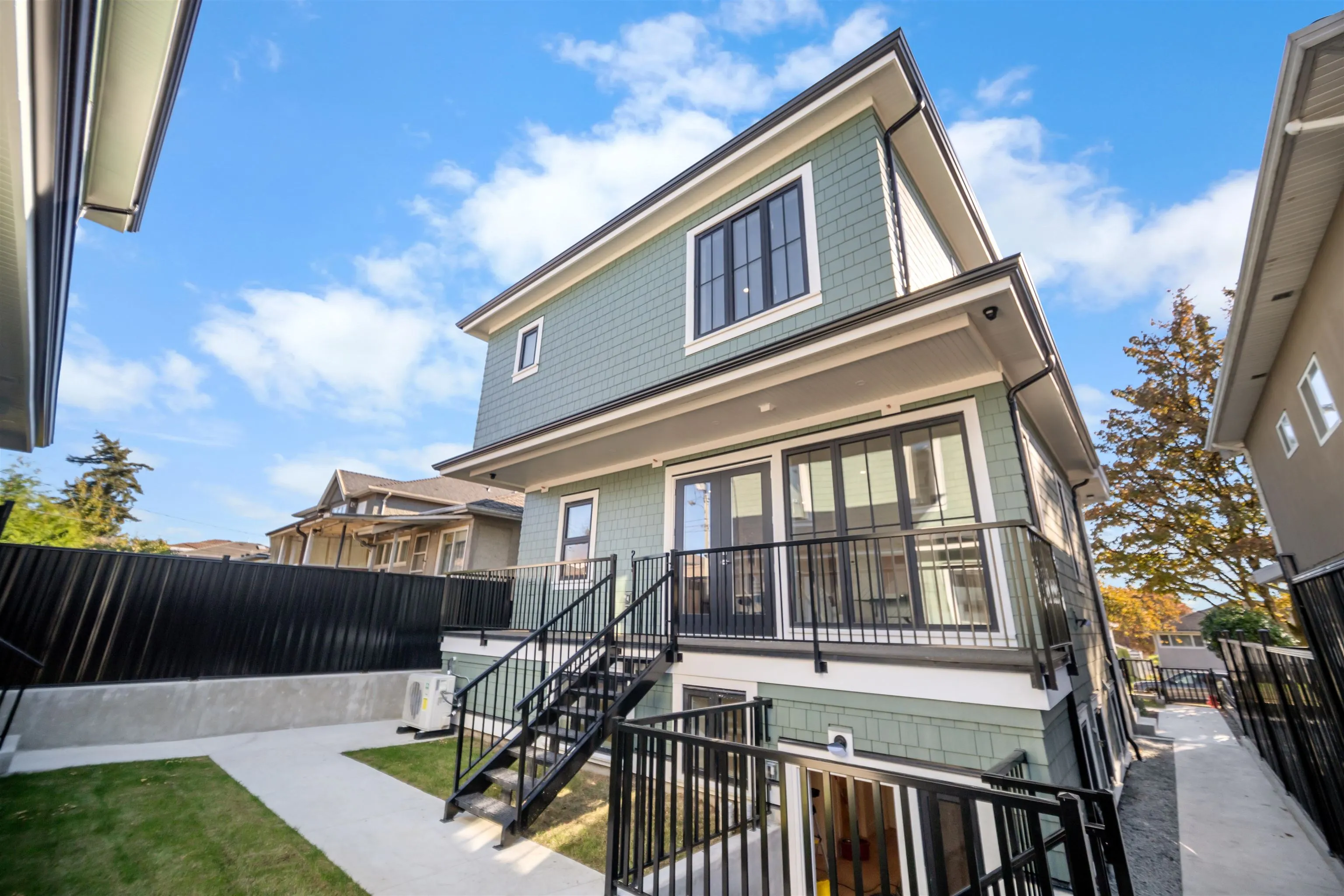 1613 E 58th Avenue #2