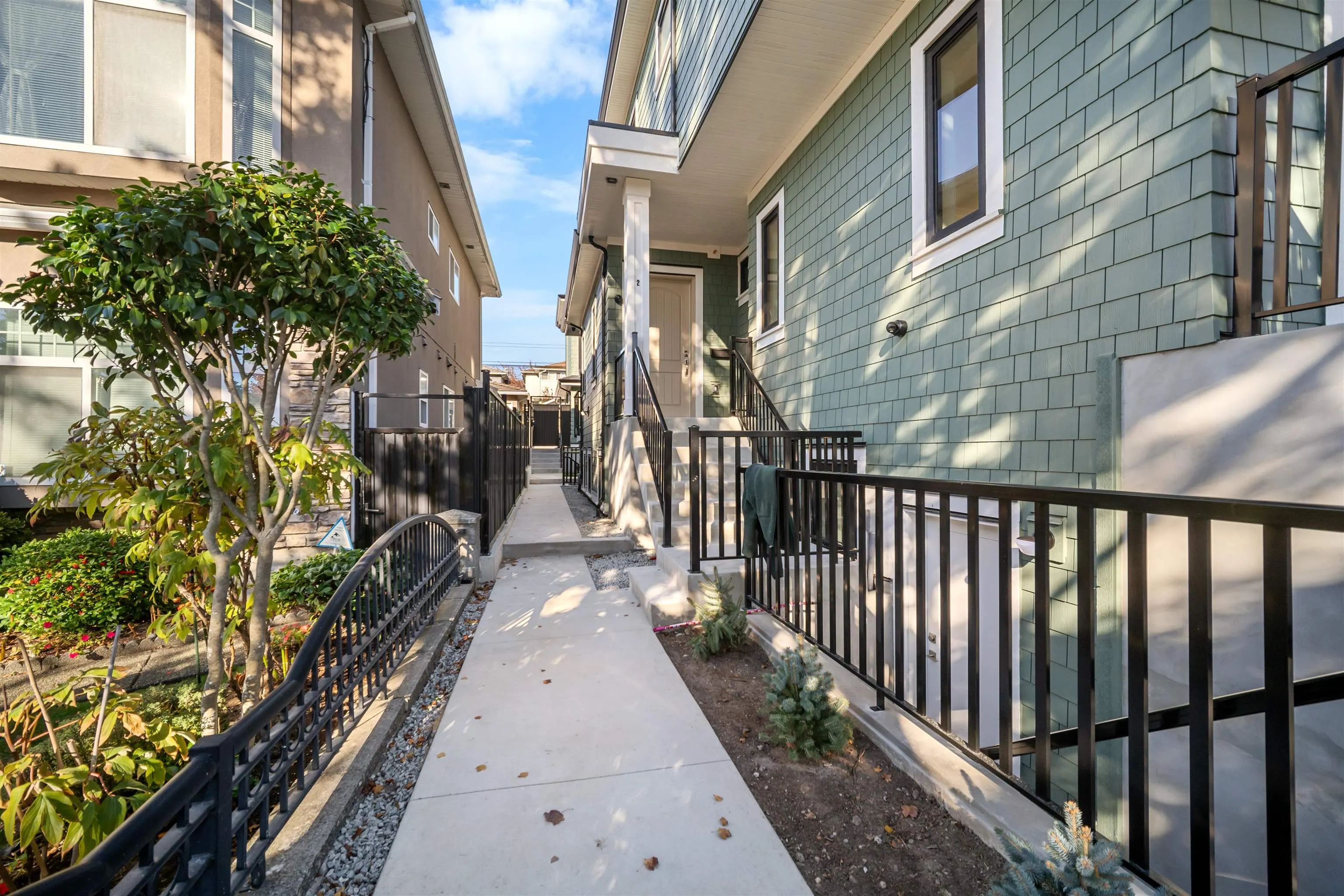 1613 E 58th Avenue #2