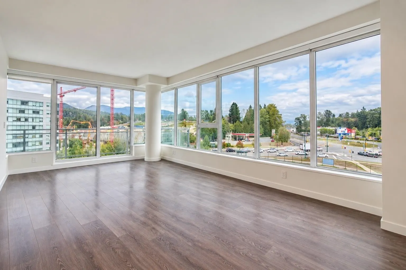 308 Morrissey Road #902