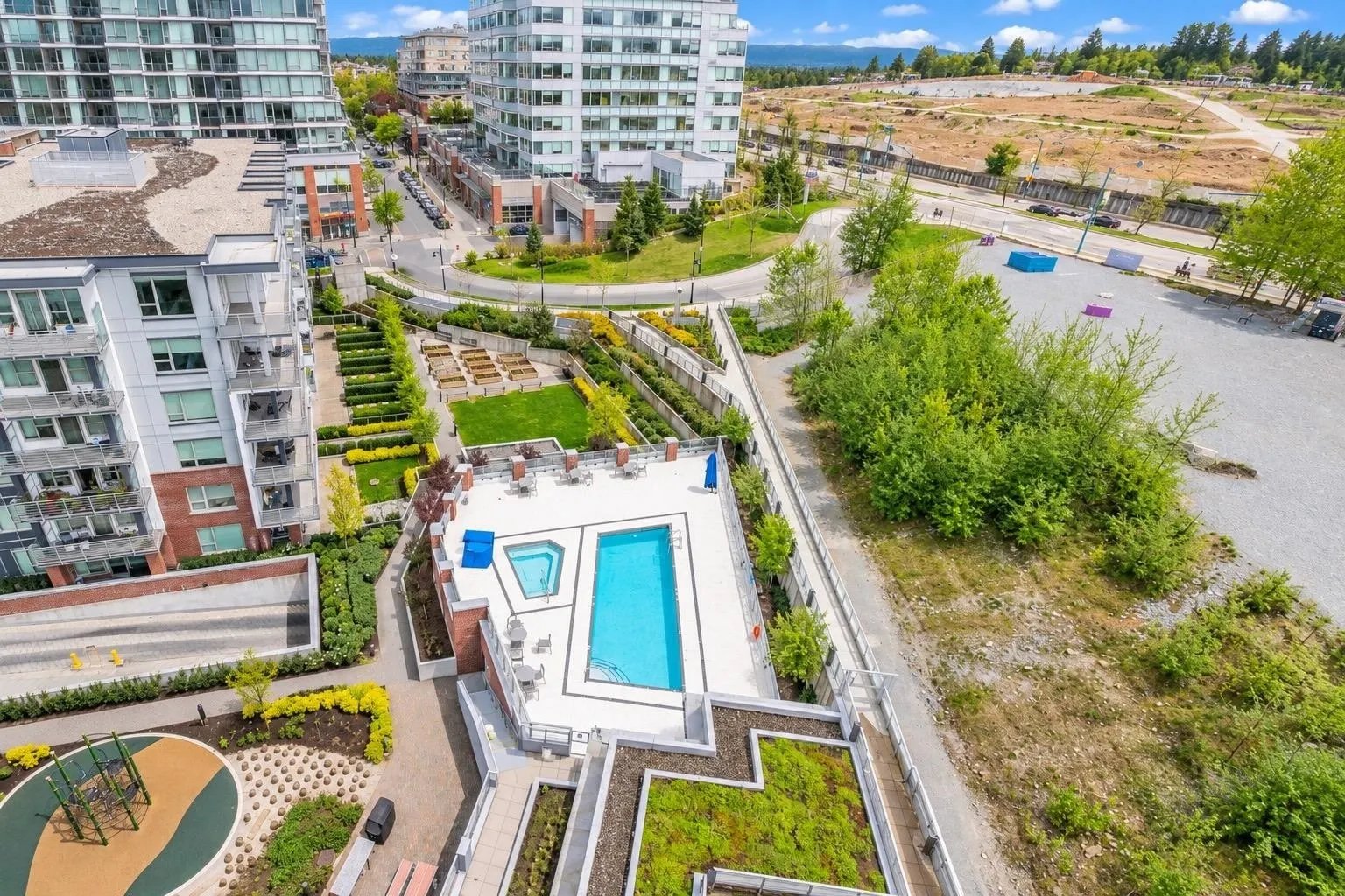 308 Morrissey Road #902