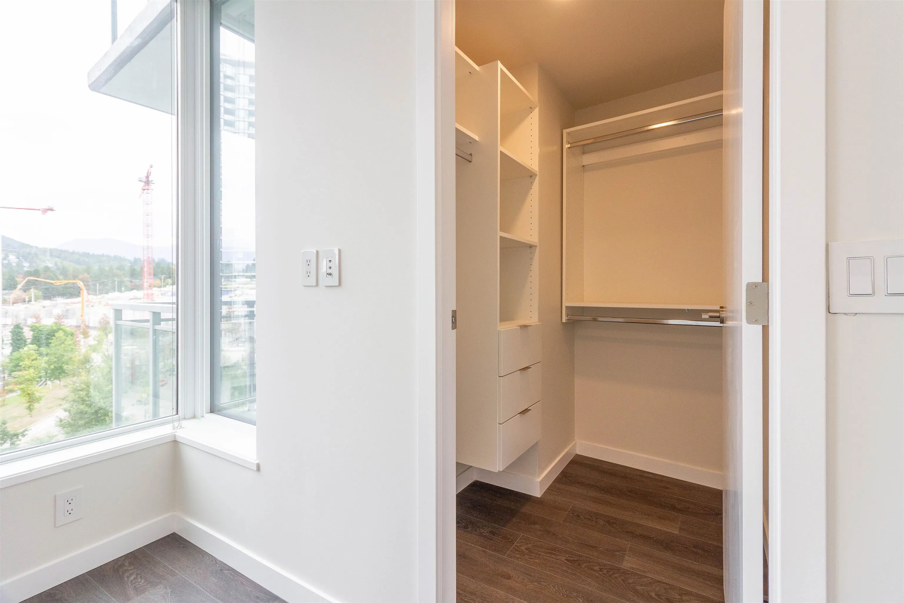 308 Morrissey Road #902