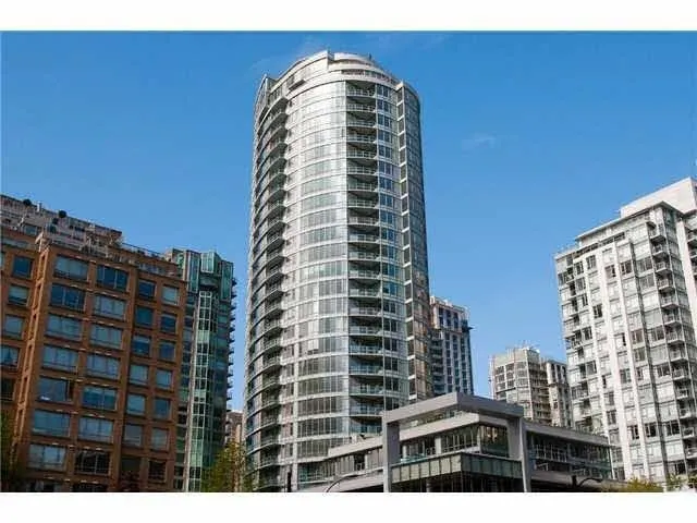 833 Homer Street #801