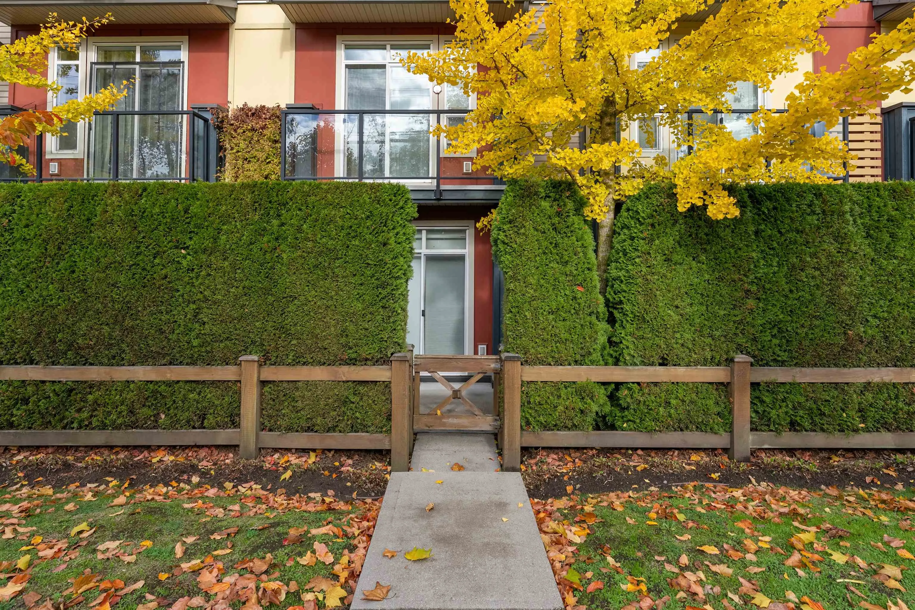 4808 Linden Drive #109