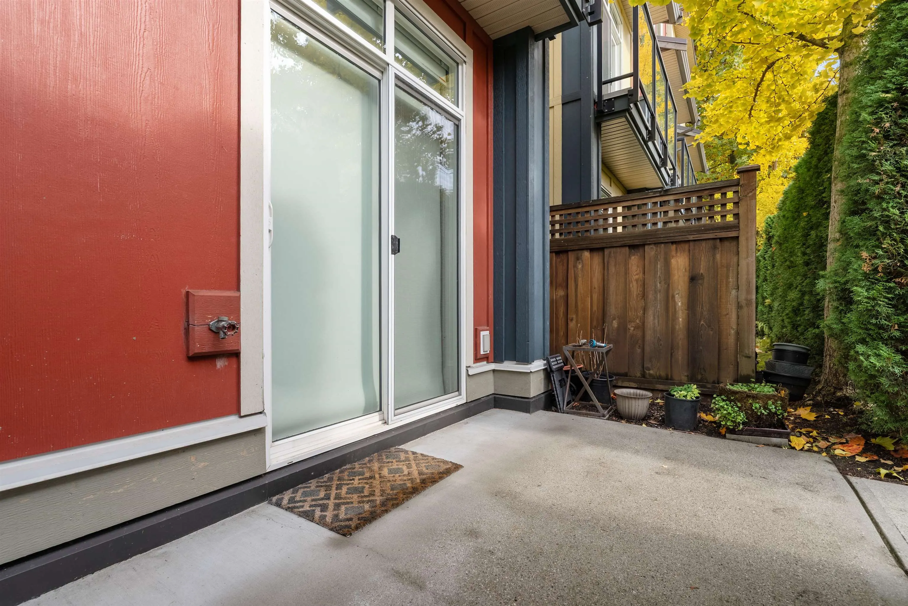 4808 Linden Drive #109