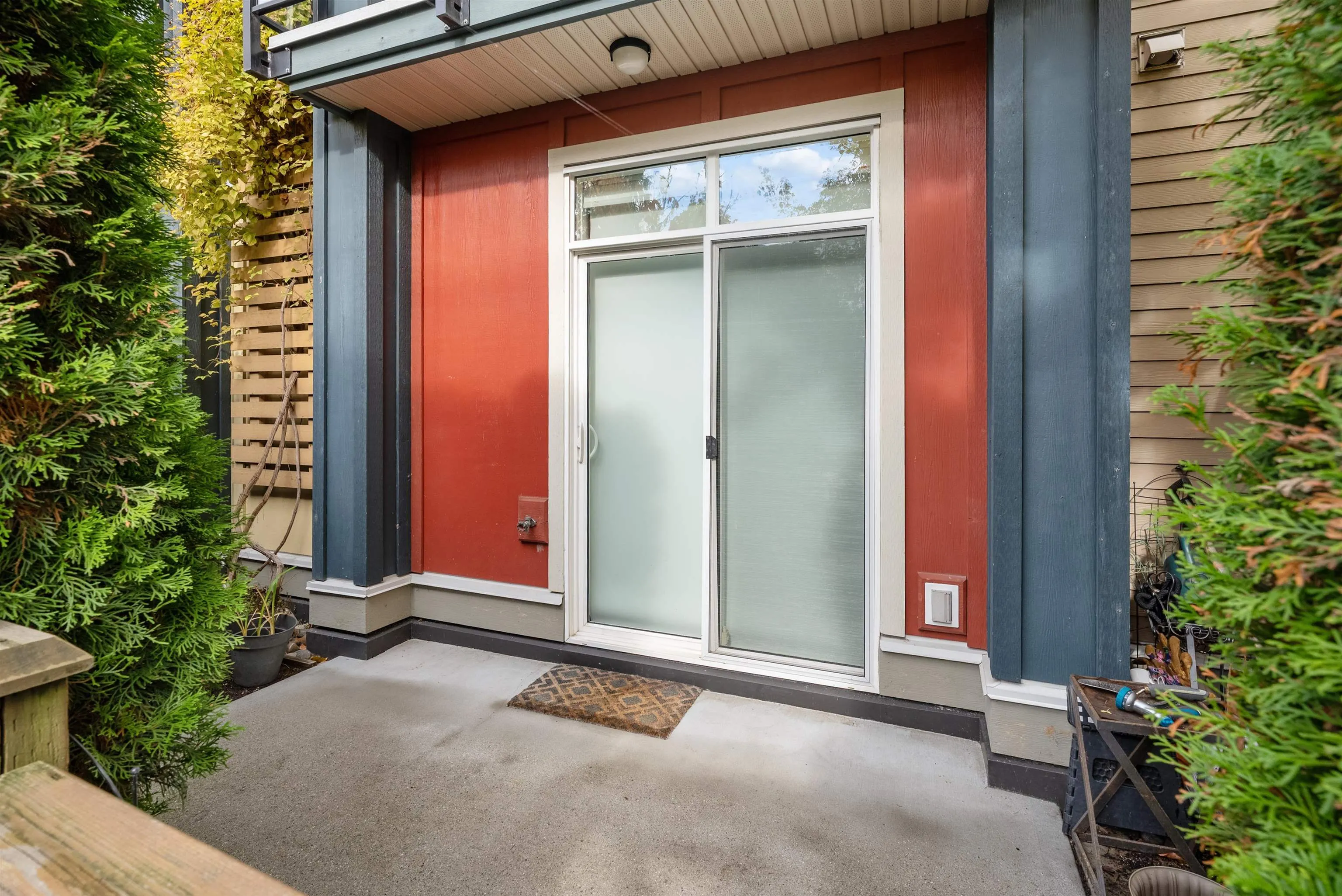 4808 Linden Drive #109